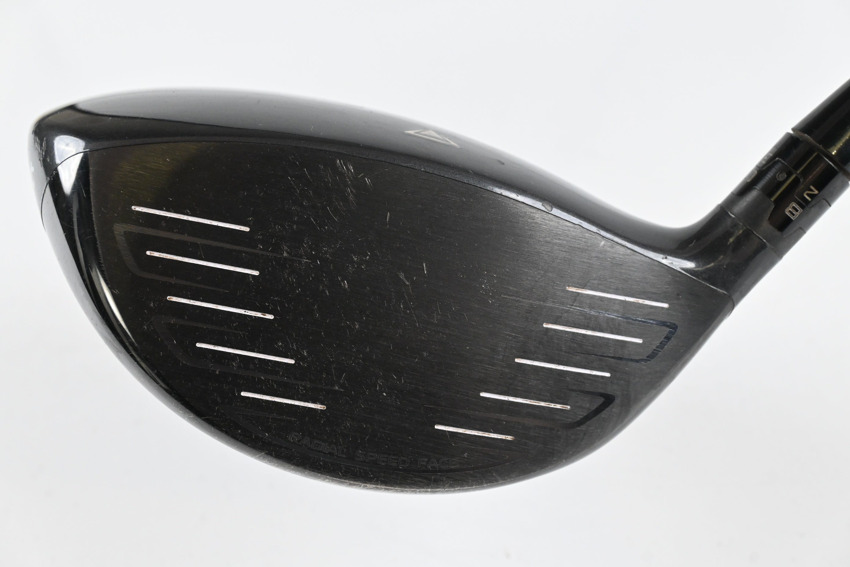 Titleist 917 D2 Driver / 9.5 Degree / Regular Flex Aldila Rogue M.AX Shaft