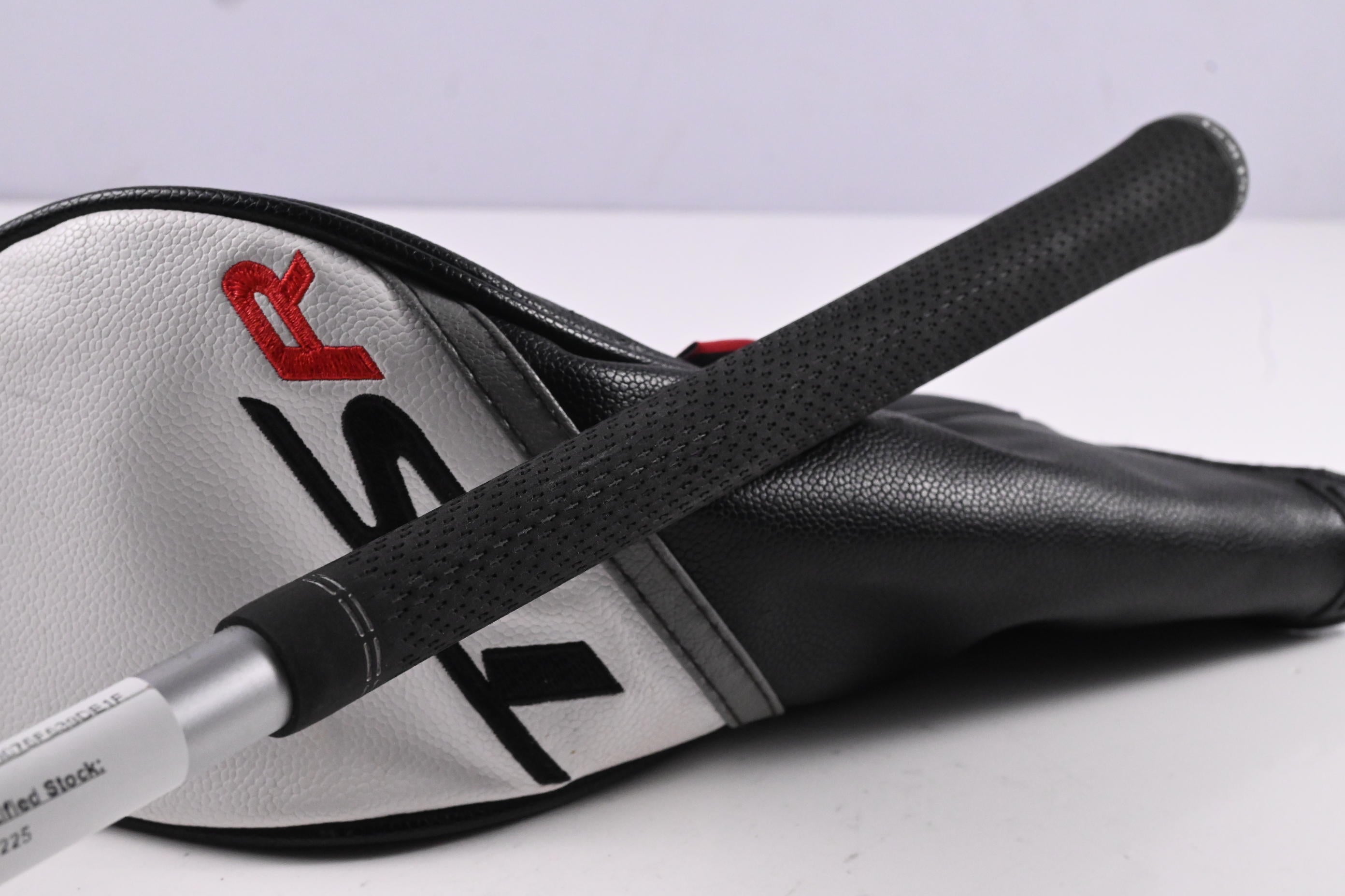 Titleist TSR1 #5 Wood / 18 Degree / Regular Flex MMT Speedmesh 40 Shaft