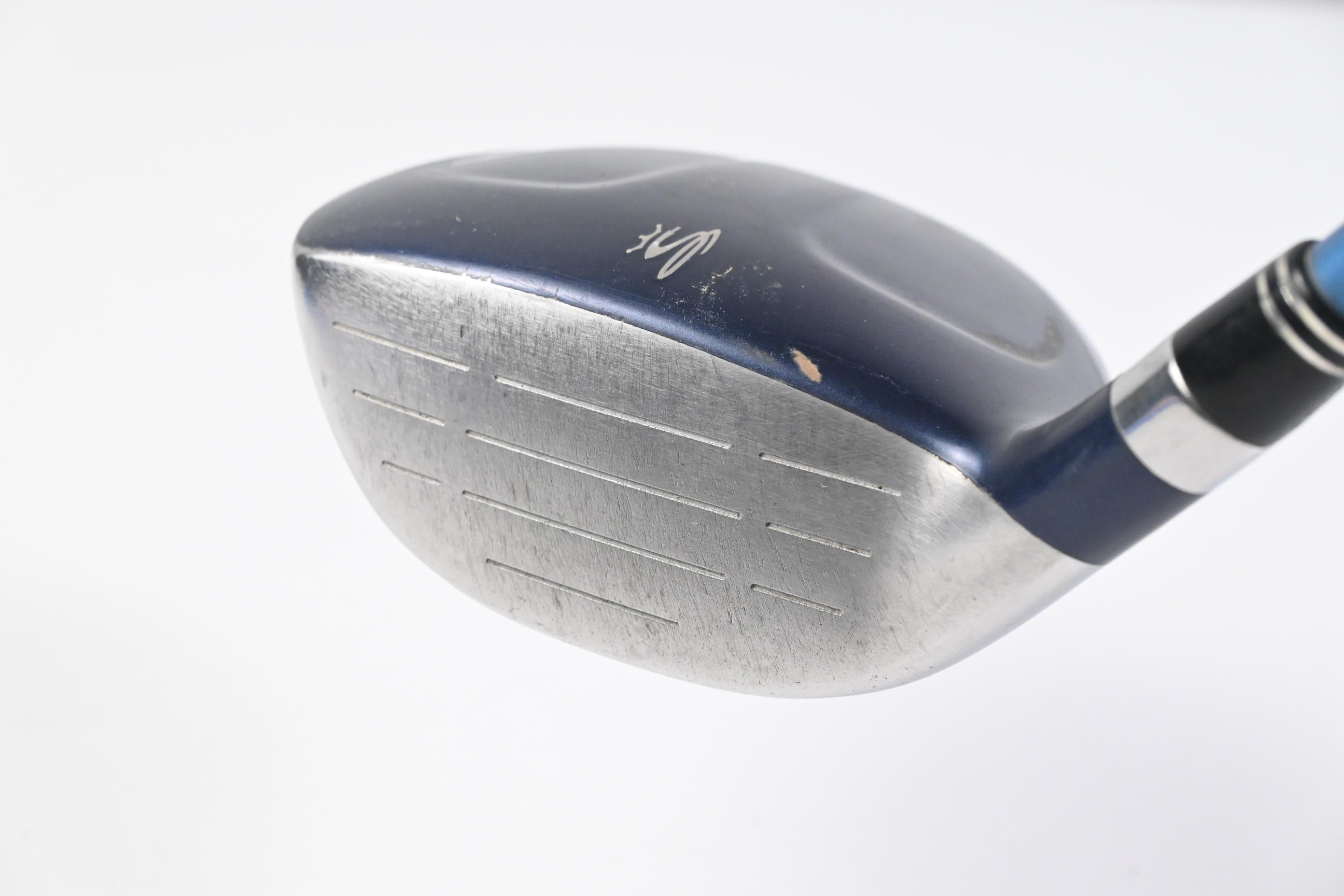 Ladies Cobra S9-1 #3 Wood / 15.5 Degree / Ladies Flex Tour AD Graphite Design 45