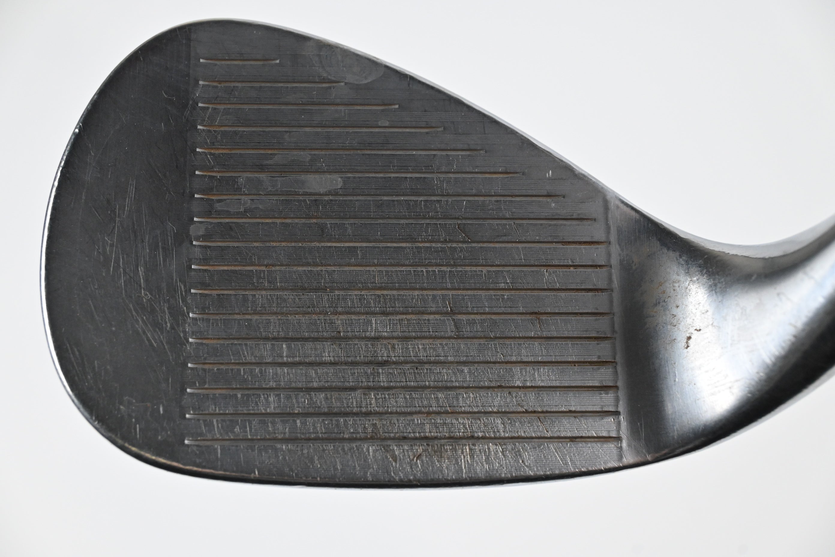 Titleist Vokey SM9 Sand Wedge / 56 Degree / Wedge Flex Vokey Design Steel Shaft
