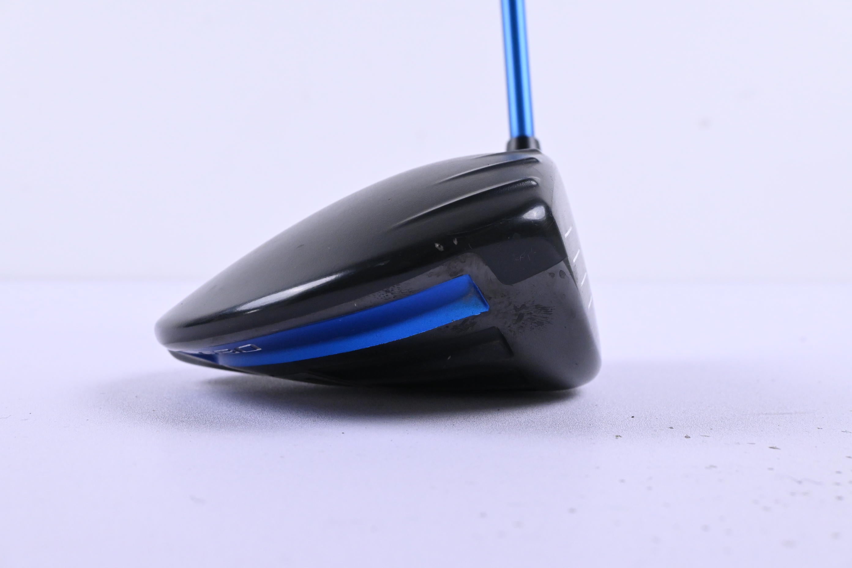 Ping G30 SF Tec Driver / 10 Degree / Regular Flex Ping TFC 419 Shaft
