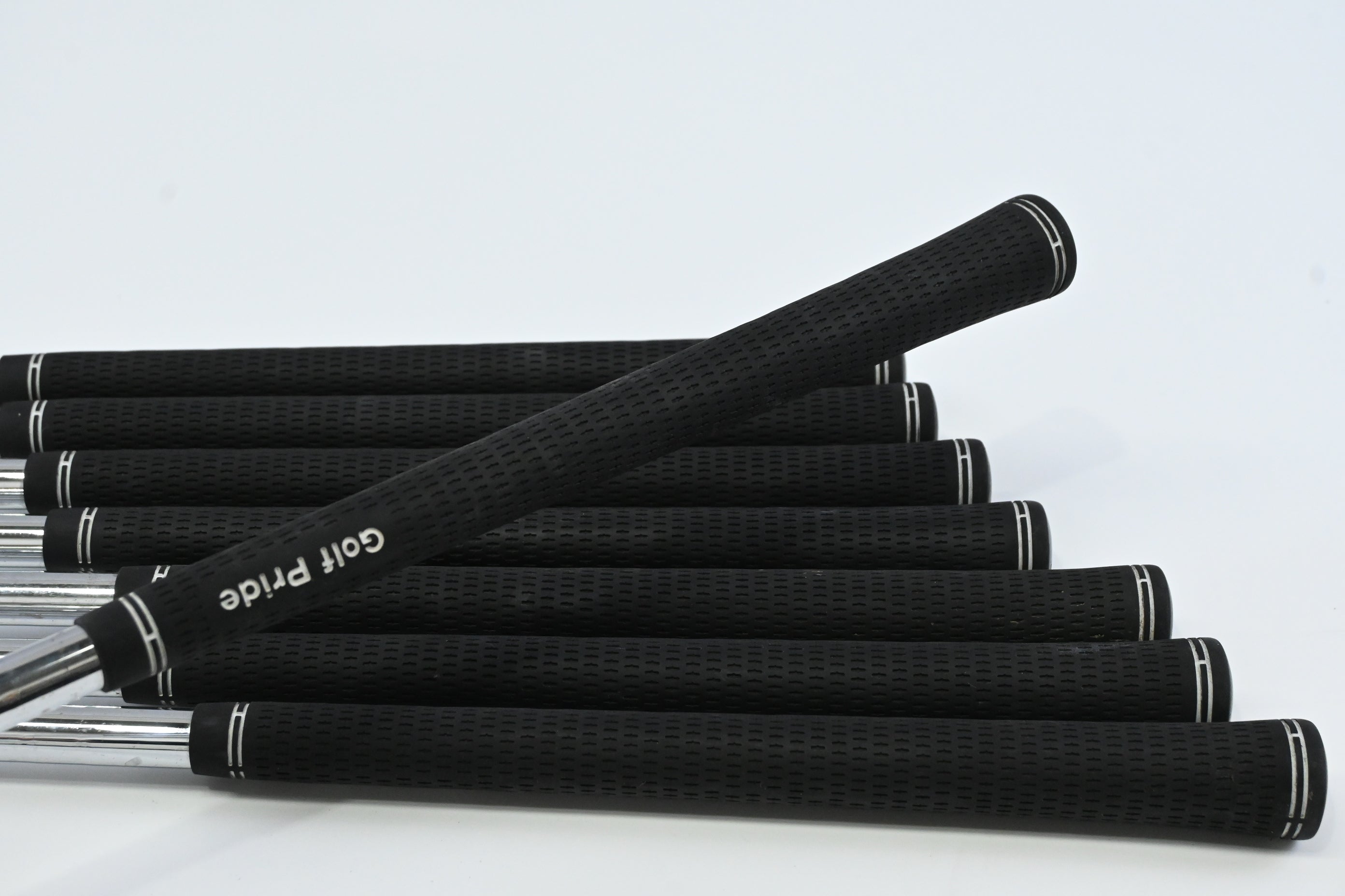 Ping S59 Irons / 3-PW / Black Dot / Regular Flex Steel Shafts