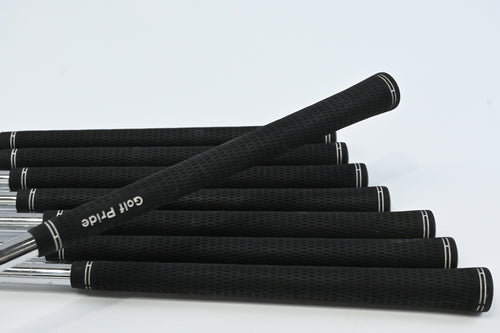 Ping S59 Irons / 3-PW / Black Dot / Regular Flex Steel Shafts