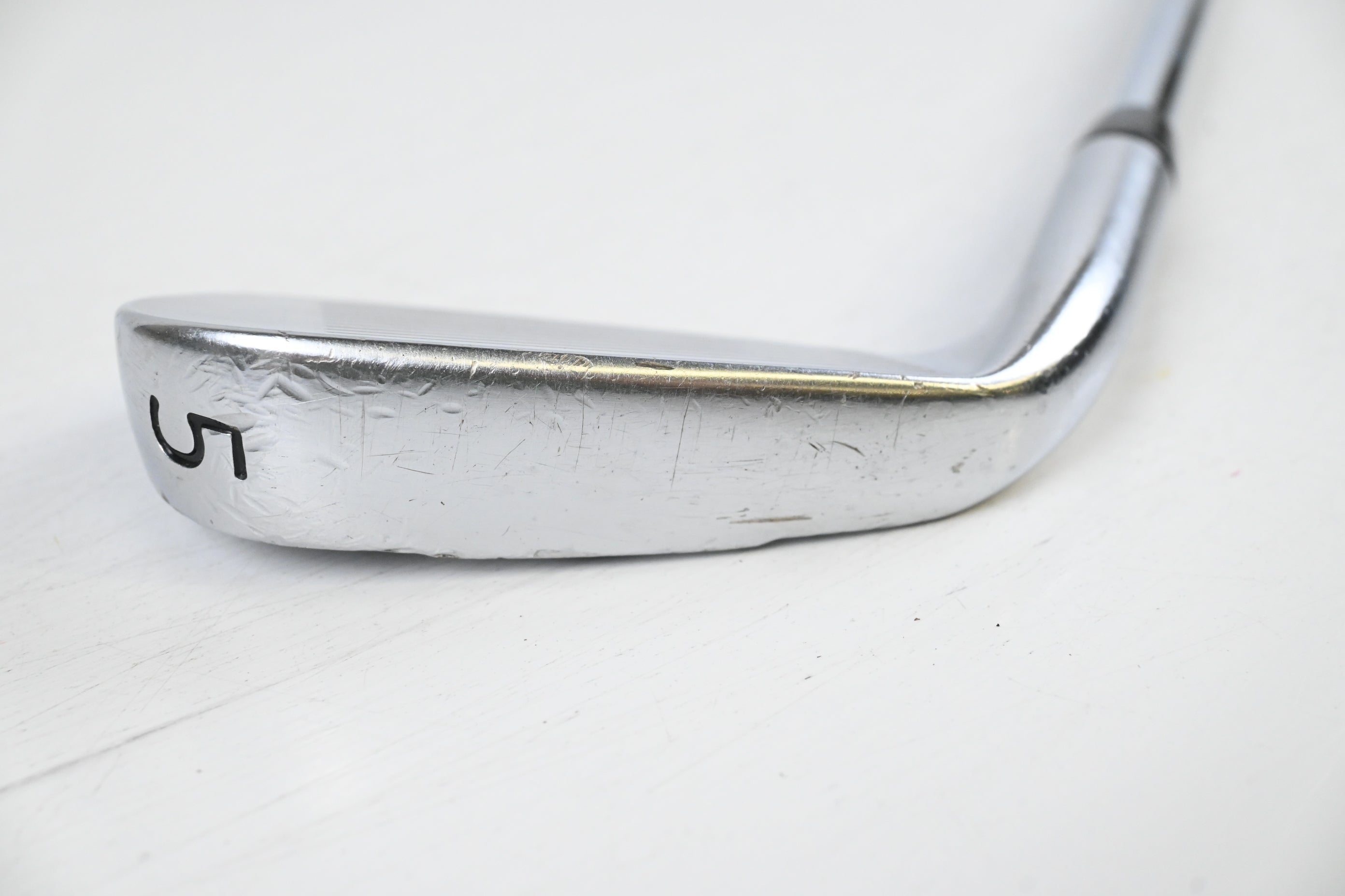 PXG 0311 T Gen4 #5 Iron / 25 Degree / Stiff Flex Elevate VSS 95 Shaft