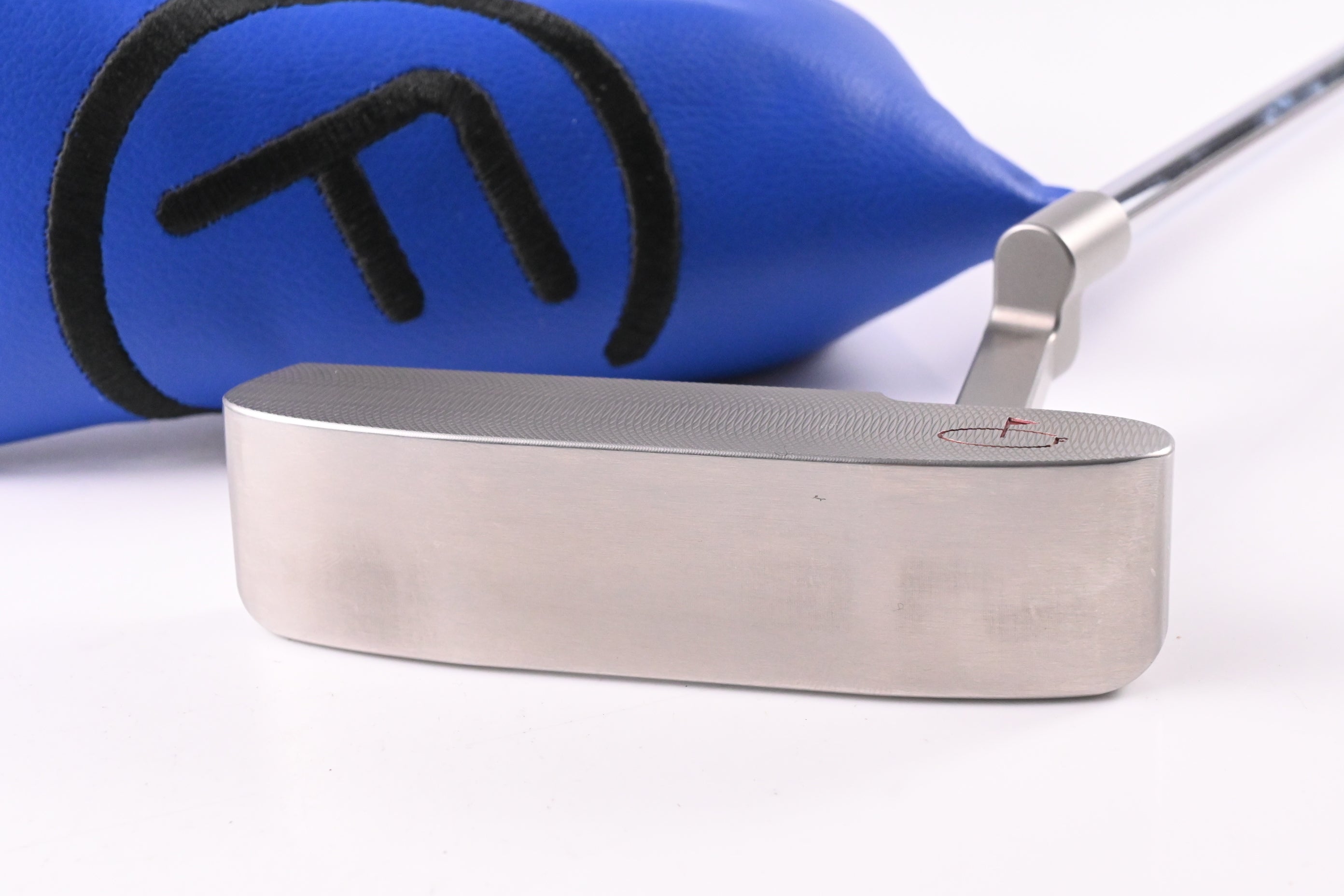 Chris Finch PR1 Putter / 34 Inch