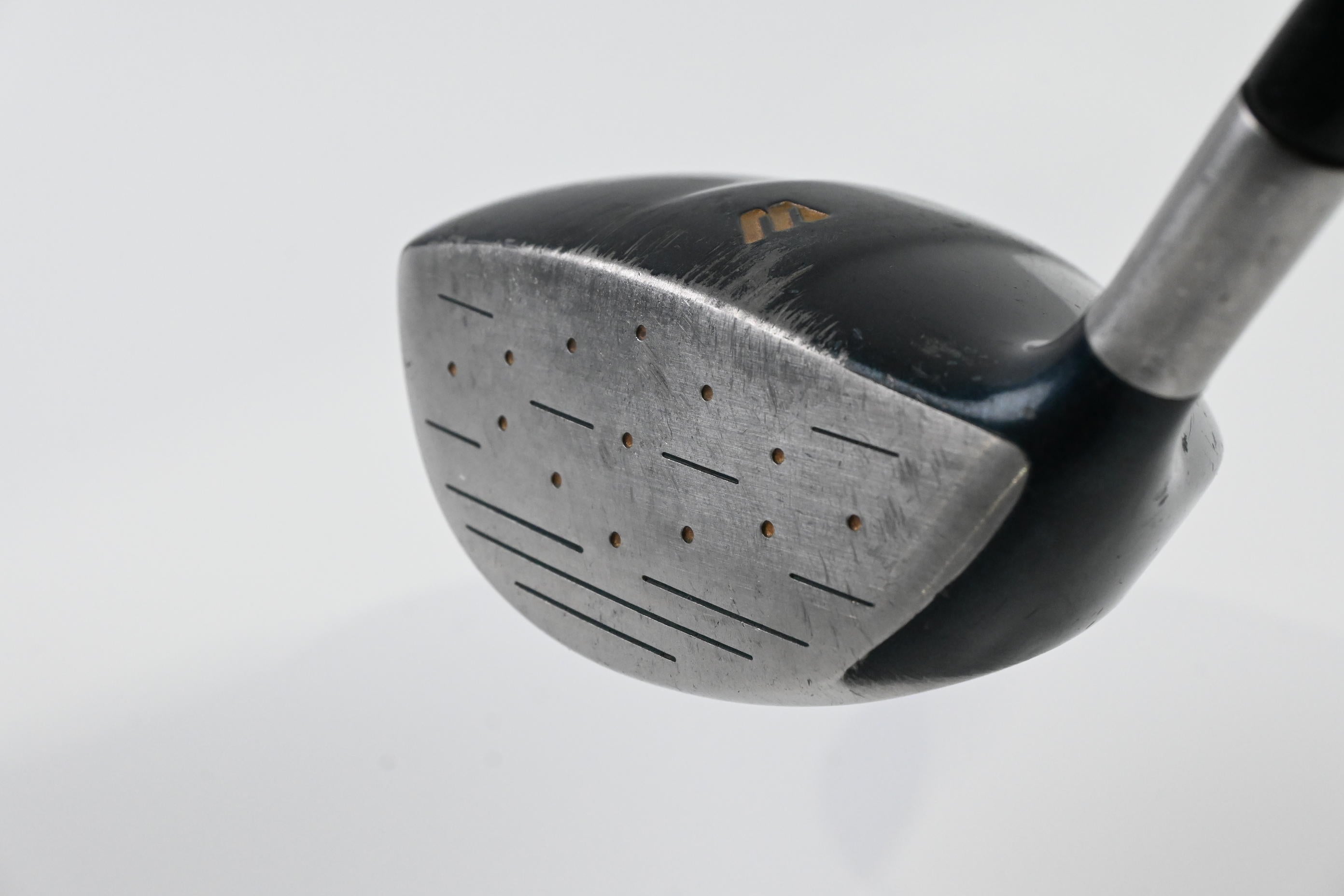 Mizuno T-Zoid Driver / 10.5 Degree / Regular Flex TechnoFlex Shaft