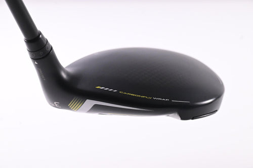 Ping G430 SFT #3 Wood / 16 Degree / Regular Flex Ping Alta CB Black 65 Shaft