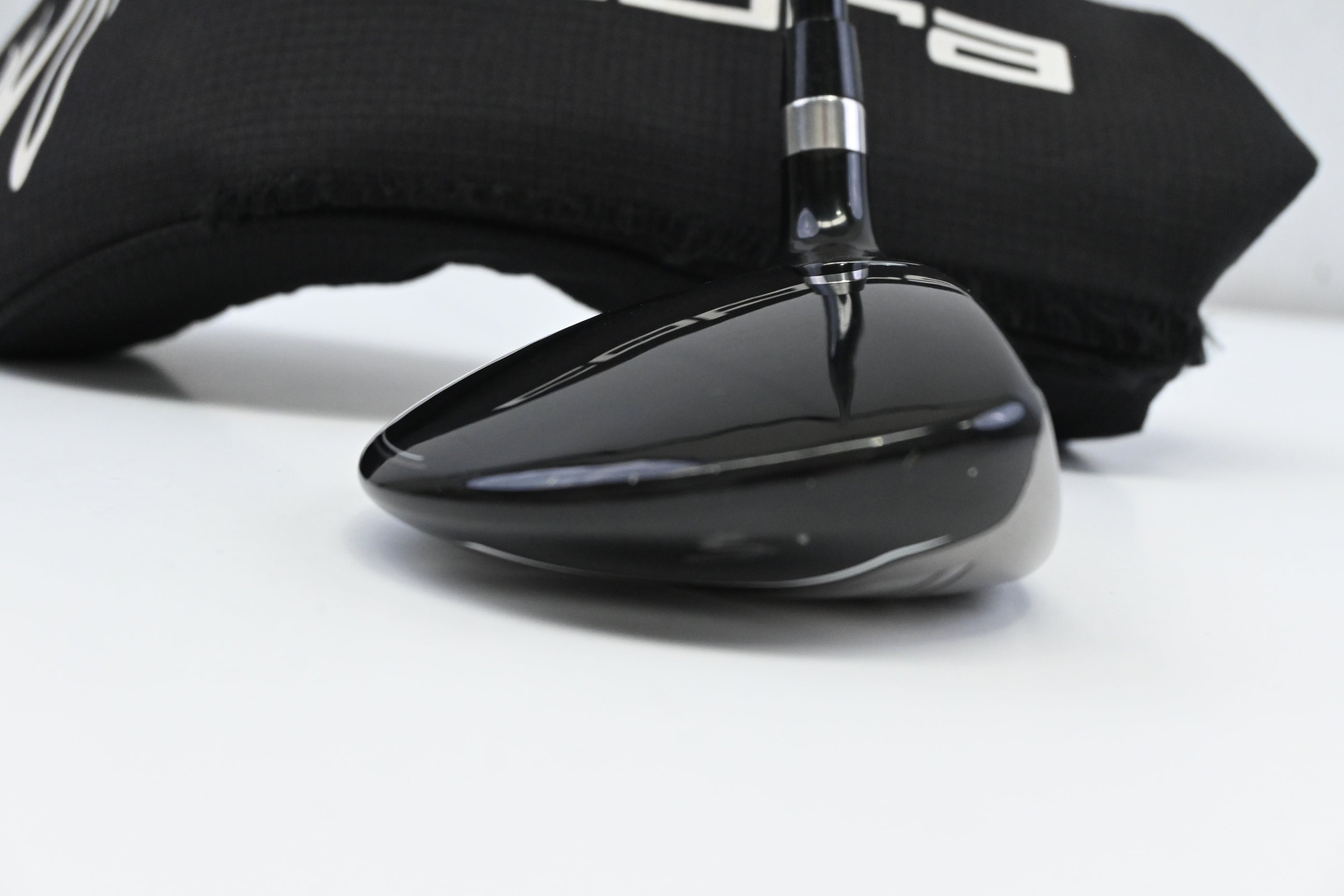 Cobra Fly XL #5 Wood / 19 Degree / Regular Flex Cobra Fly XL Shaft
