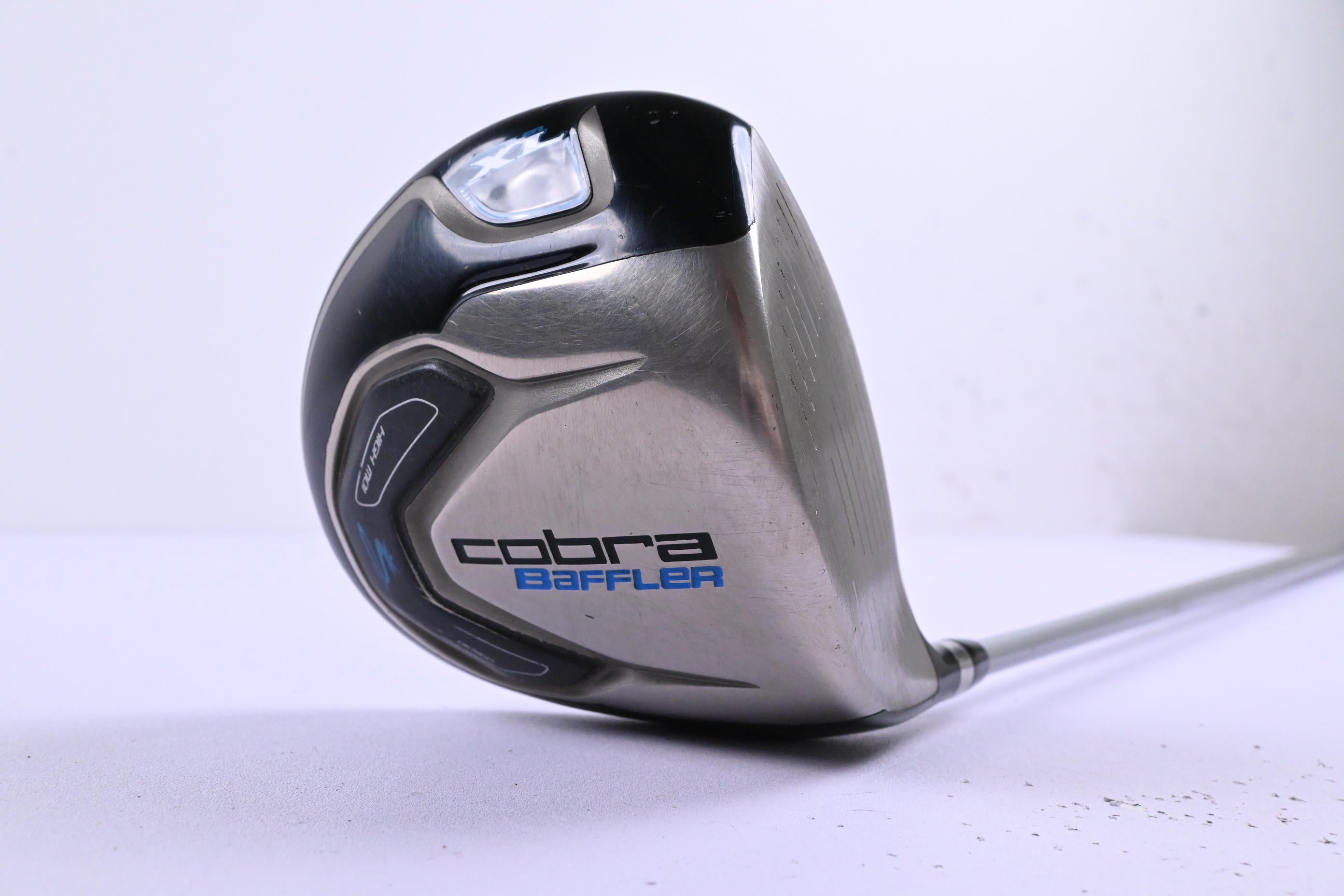 Cobra Baffler XL Driver / 11.5 Degree / Regular Flex Cobra Baffler 55 Shaft