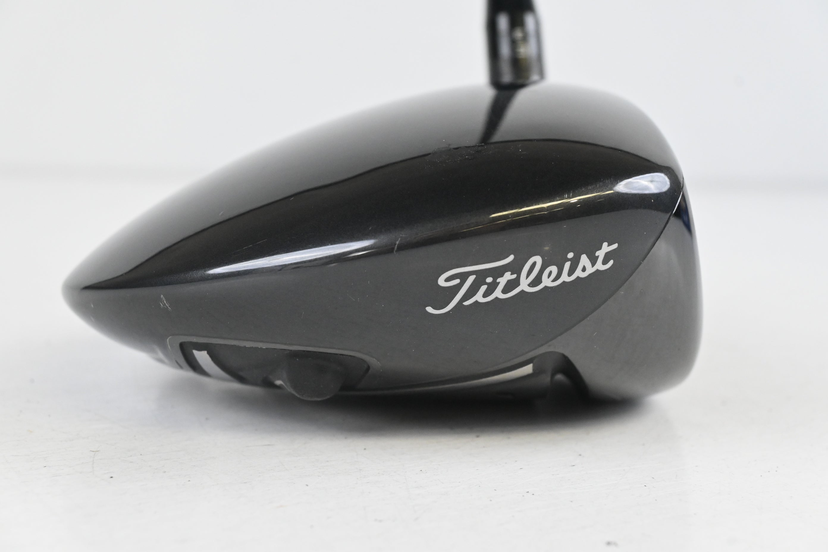 Titleist 917 D2 Driver / 10.5 Degree / Regular Flex HZRDUS Smoke Black 70 Shaft
