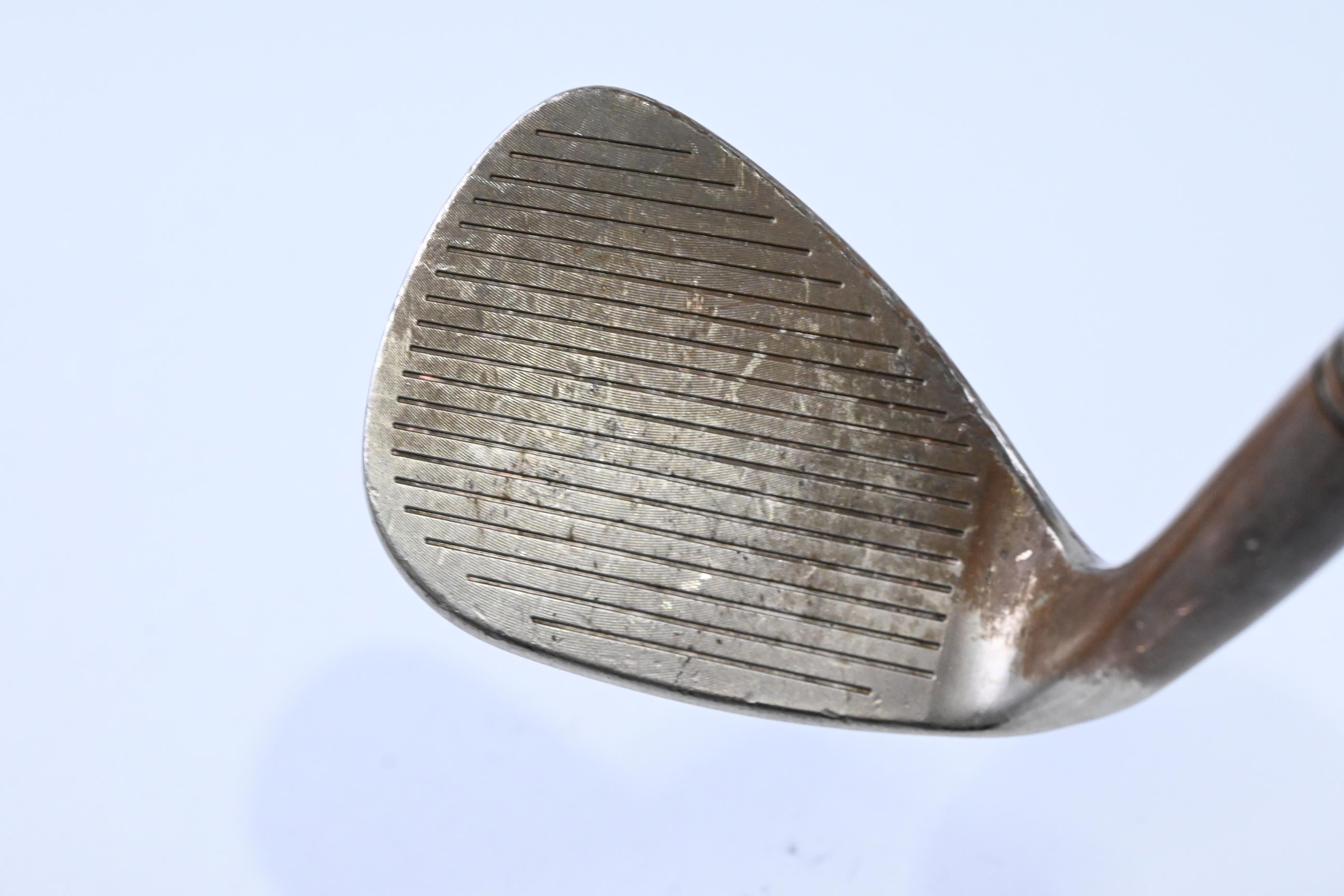 Taylormade Hi-Toe Lob Wedge / 58 Degree / Wedge Flex KBS Hi-Rev 2.0 115 Shaft