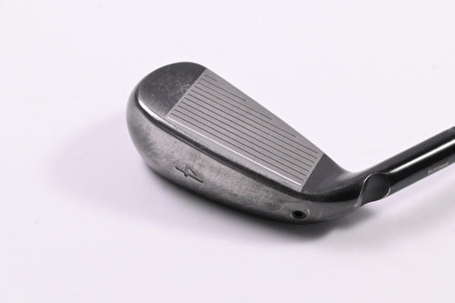 Ping G Crossover #4 Iron / 21 Degree / Blue Dot / Regular Flex Ping Alta CB Blue