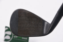 Load image into Gallery viewer, Taylormade Milled Grind 3 Black Sand Wedge / 56 Degree / Stiff Flex Dynamic Gold

