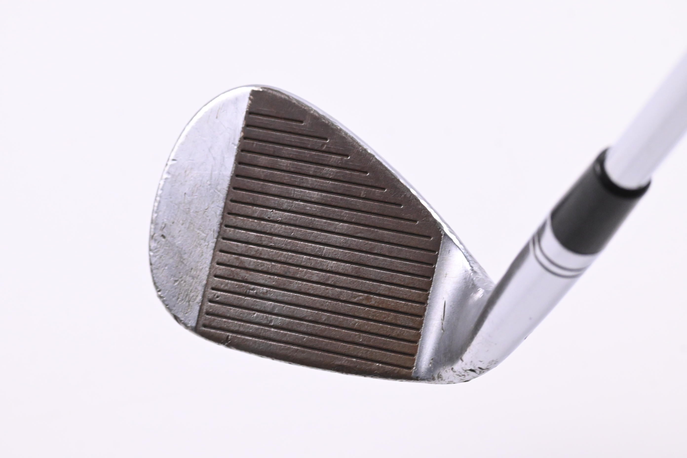 Taylormade Milled Grind 3 Chrome Lob Wedge / 60 Degree / Stiff Flex Dynamic Gold S200