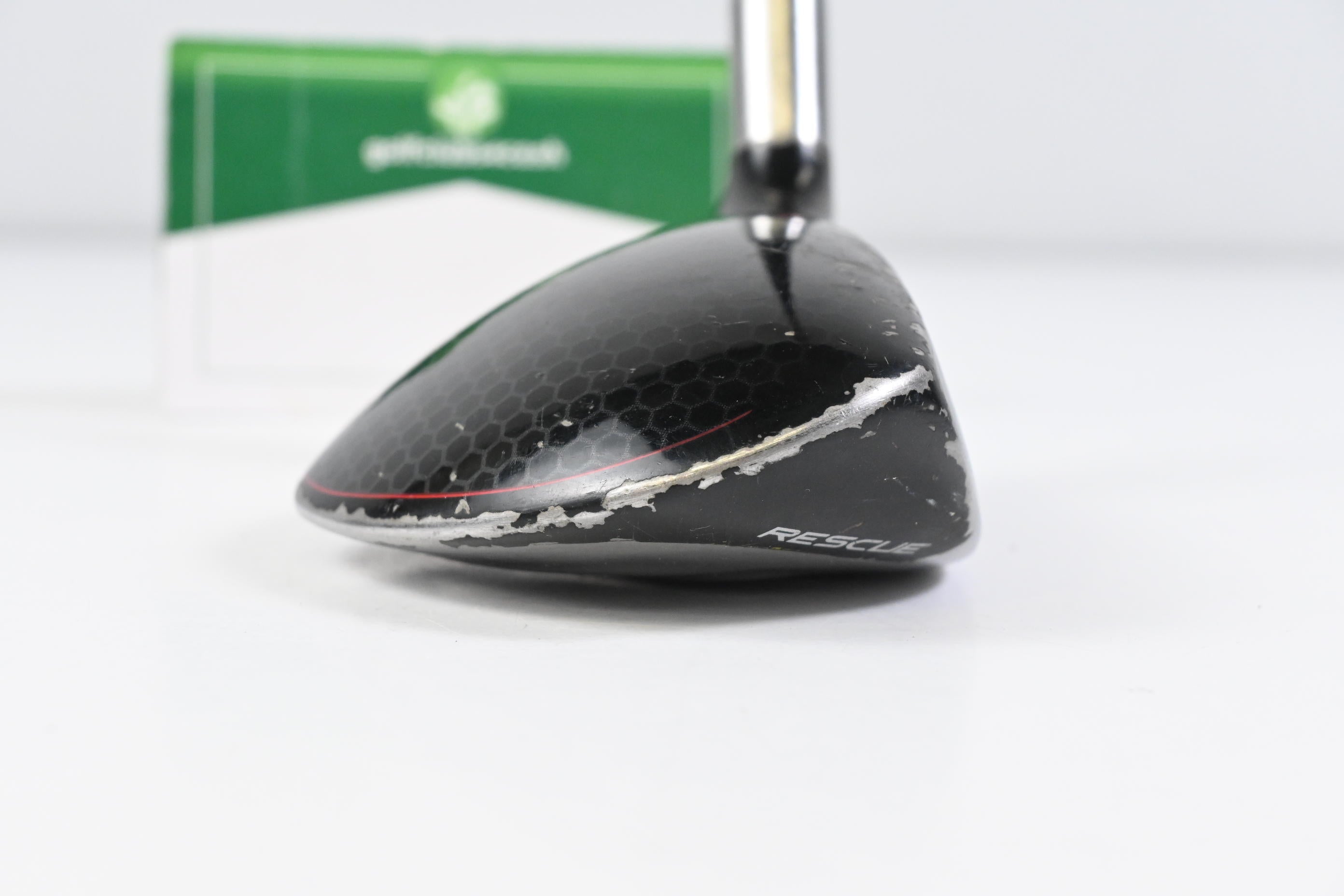 Taylormade Burner Superfast #3 Hybrid / 18 Degree / Regular Flex TaylorMade Reax