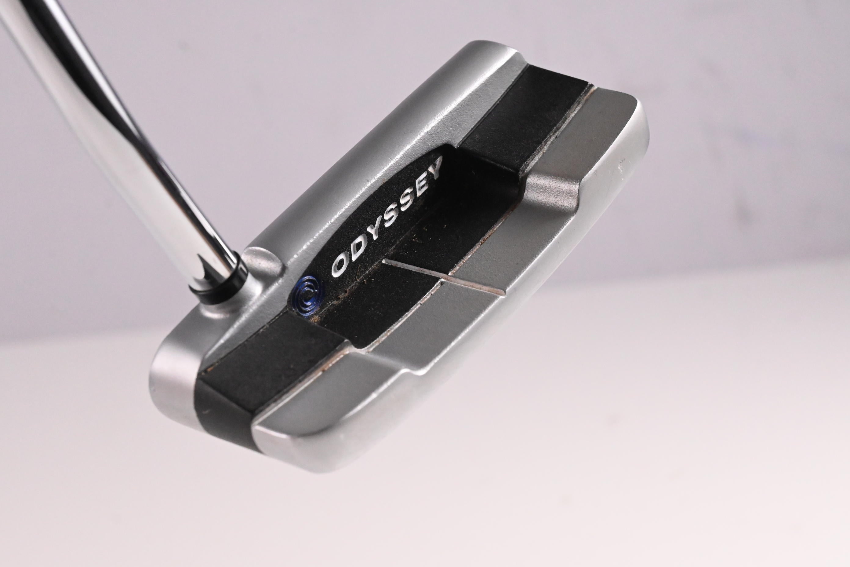 Odyssey Works Versa 1W Putter / 35 Inch