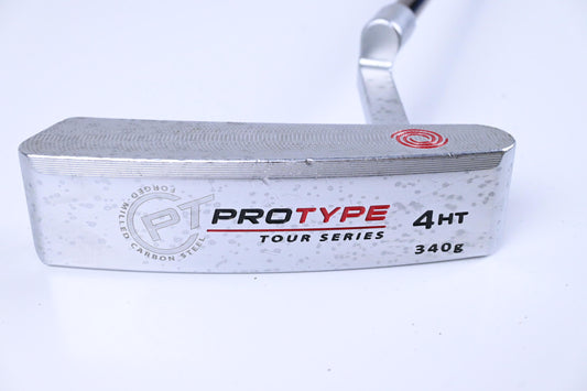 Odyssey Protype Tour Series 4HT Putter / 36 Inch
