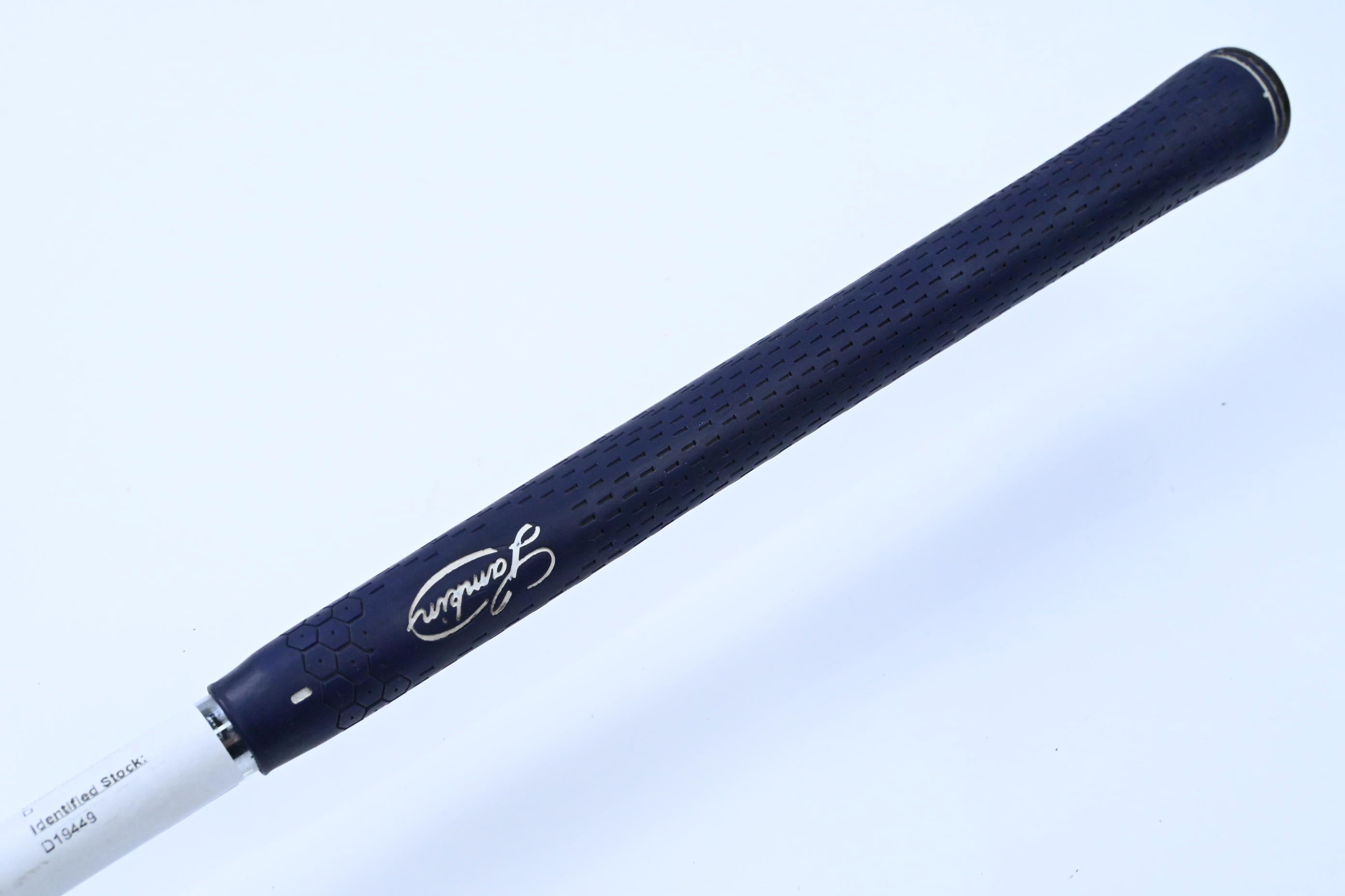 Mizuno MP-63 #6 Iron / Regular Flex Project X Rifle Shaft