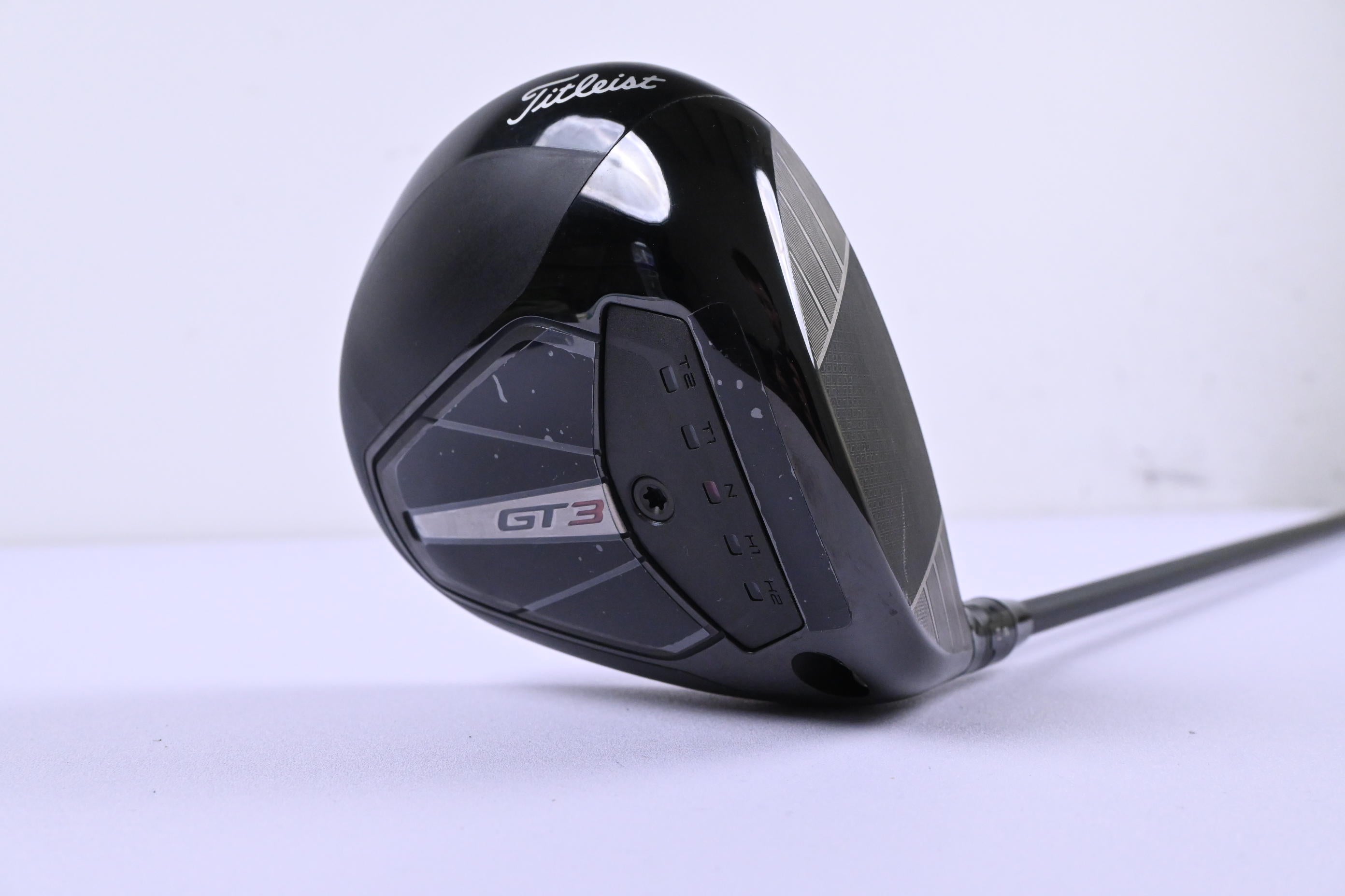 Titleist GT3 Driver / 11 Degree / Stiff Flex Tensei 1K Black 65 Shaft