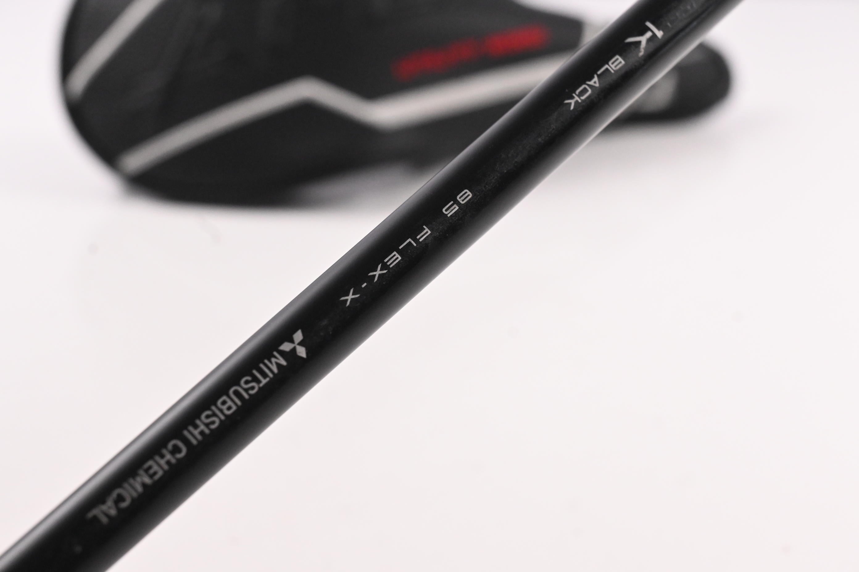 Callaway Apex UW 2025 #2 Hybrid / 17 Degree / X-Flex Tensei 1K Black 85