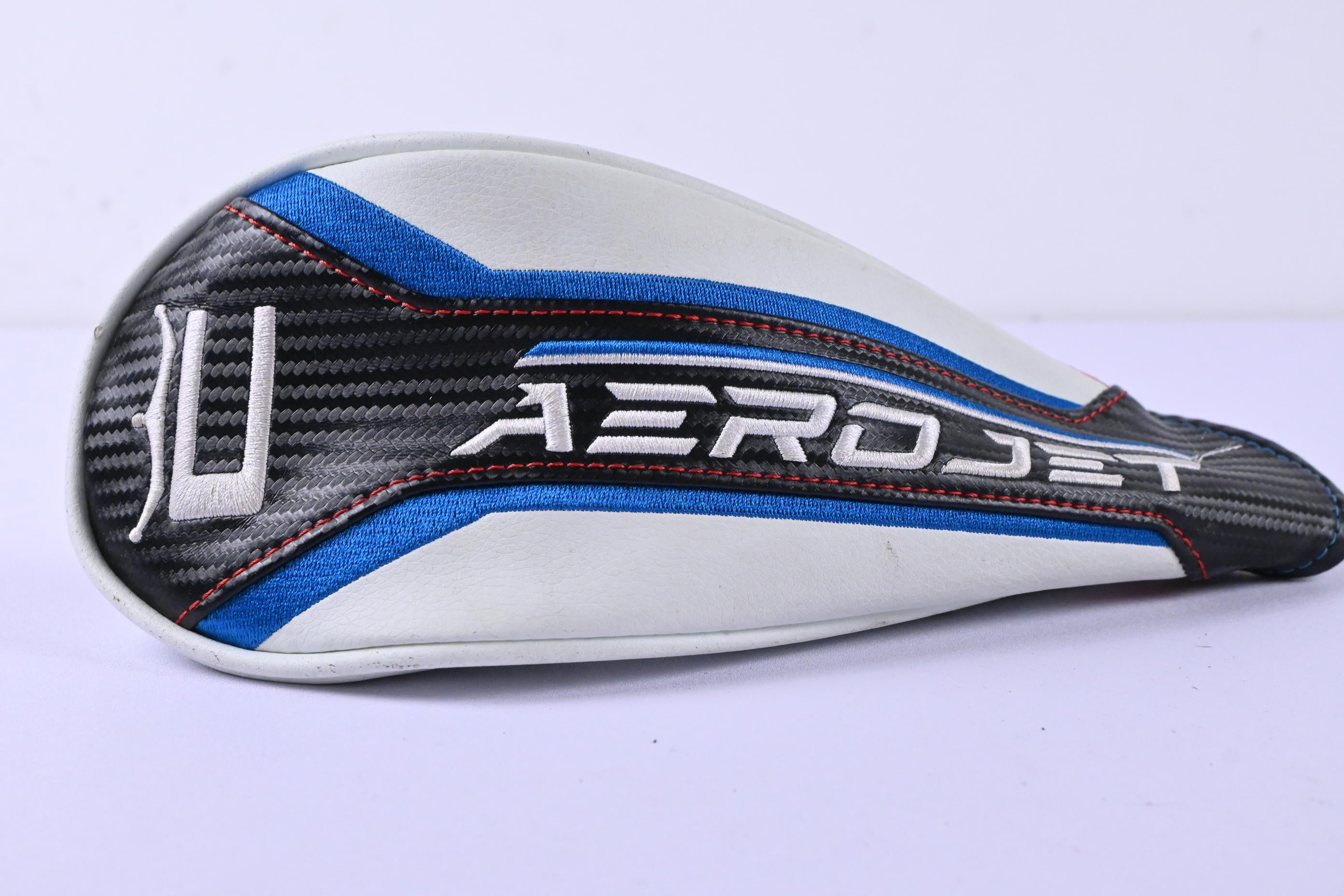 Cobra Aerojet #3 Wood / 15 Degree / Stiff Flex Kai'li Blue 60 Shaft