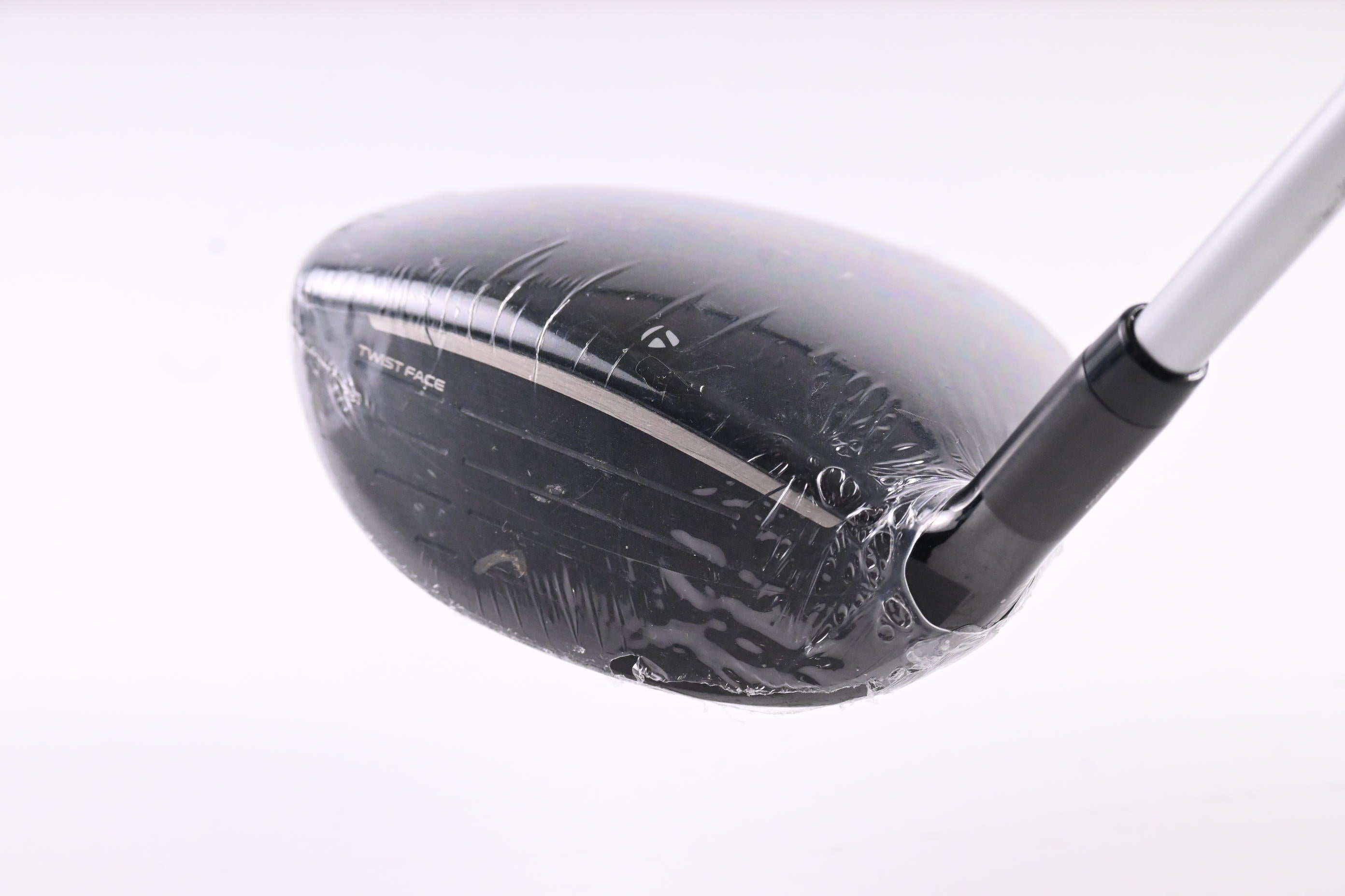 Ladies Taylormade Qi10 Max #5 Wood / 19 Degree / Ladies Flex Speeder NX TCS 40