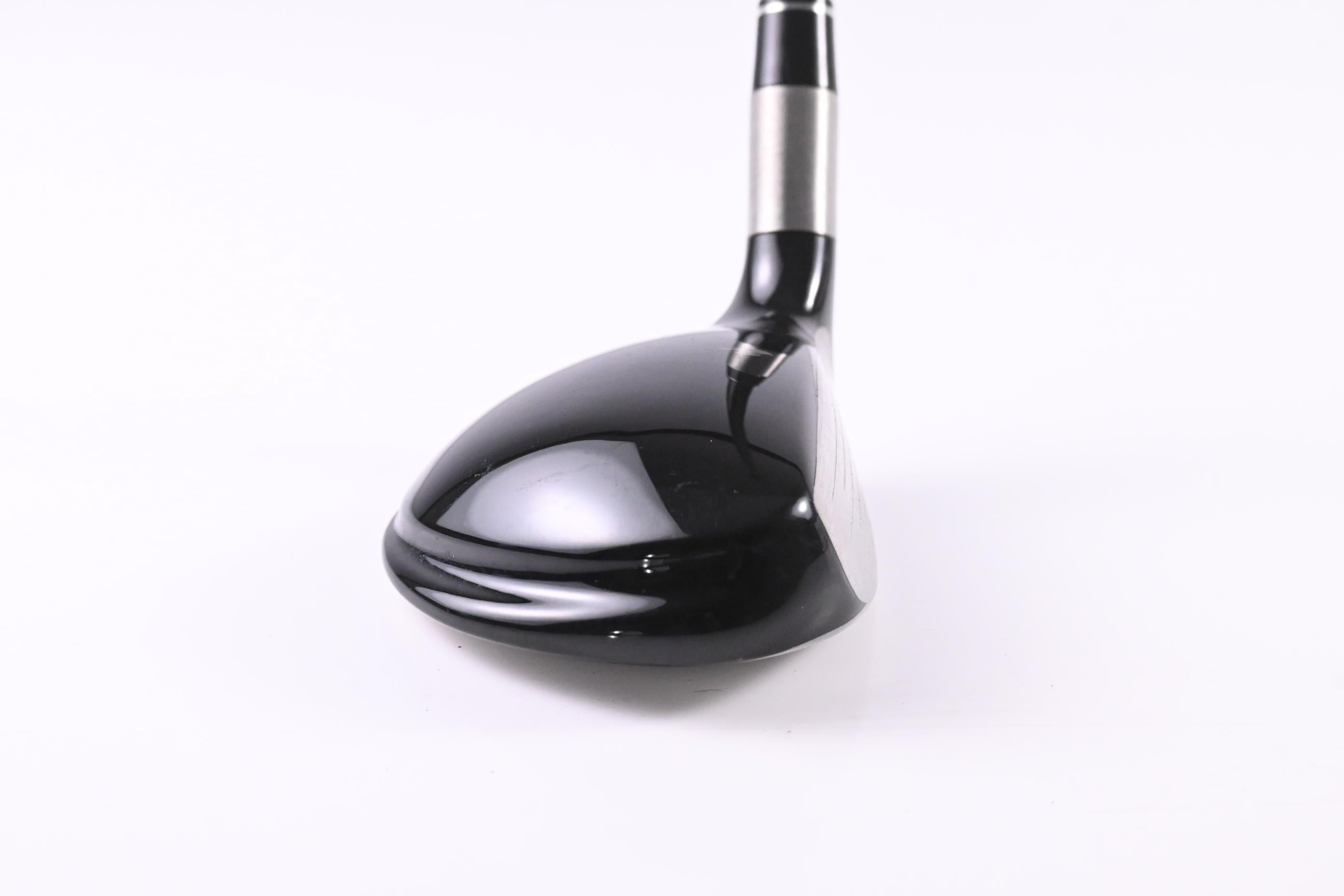 Taylormade Burner 2008 #3 Hybrid / 19 Degree / Regular Flex Burner Reax 60 Shaft