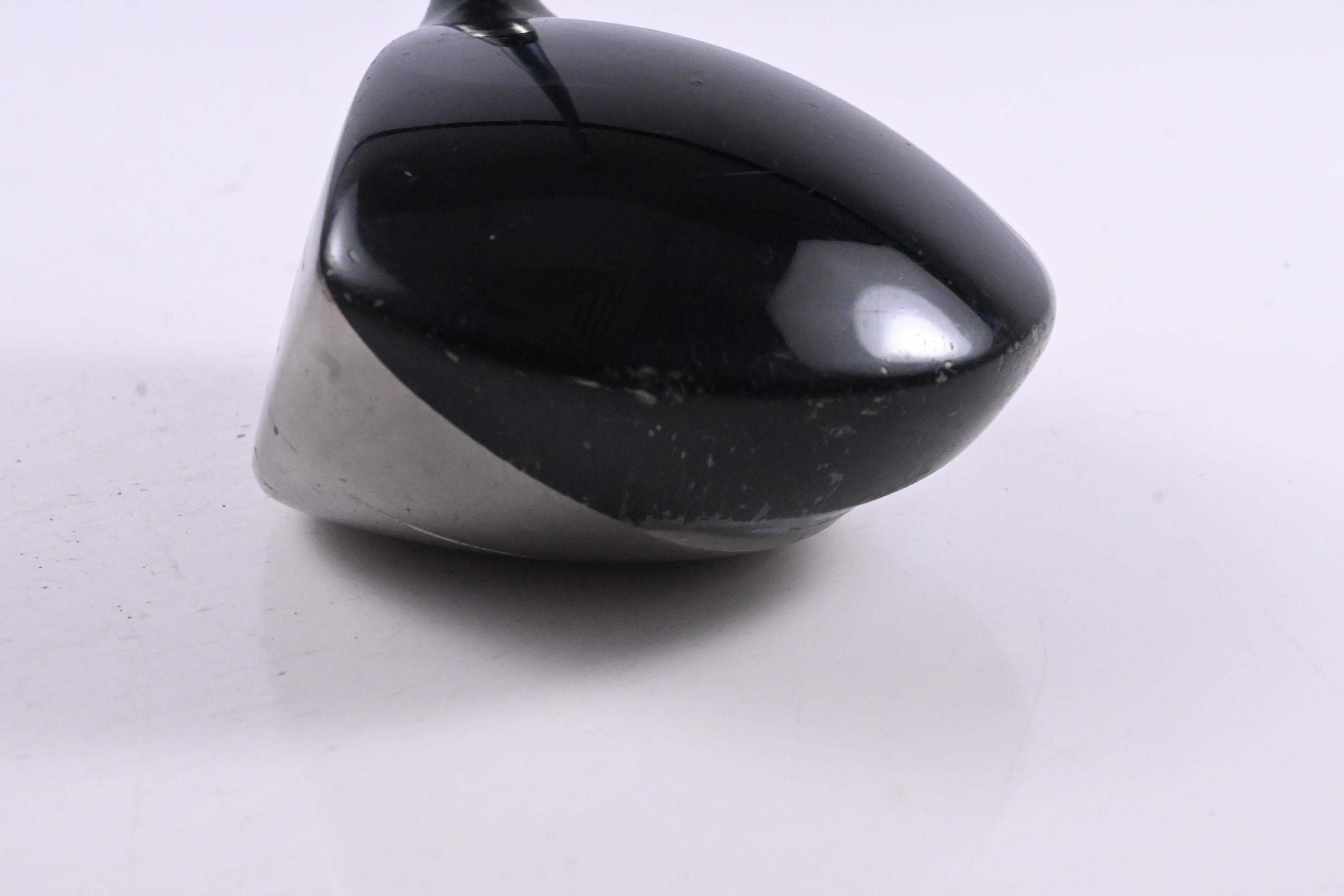 Left Hand Ping G2 Driver / 15.5 Degree / Ladies Flex Ping TFC 100 D Shaft