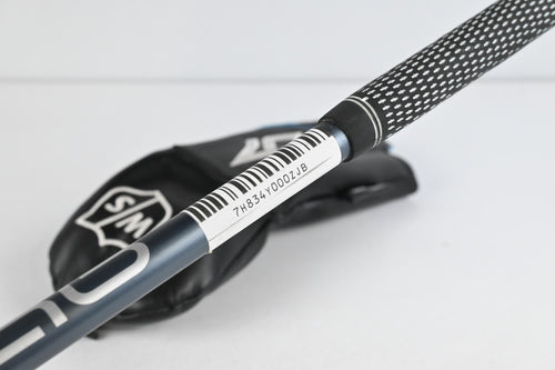 Wilson D7 #3 Wood / 15 Degree / Senior Flex Ping Alta J CB Slate Shaft