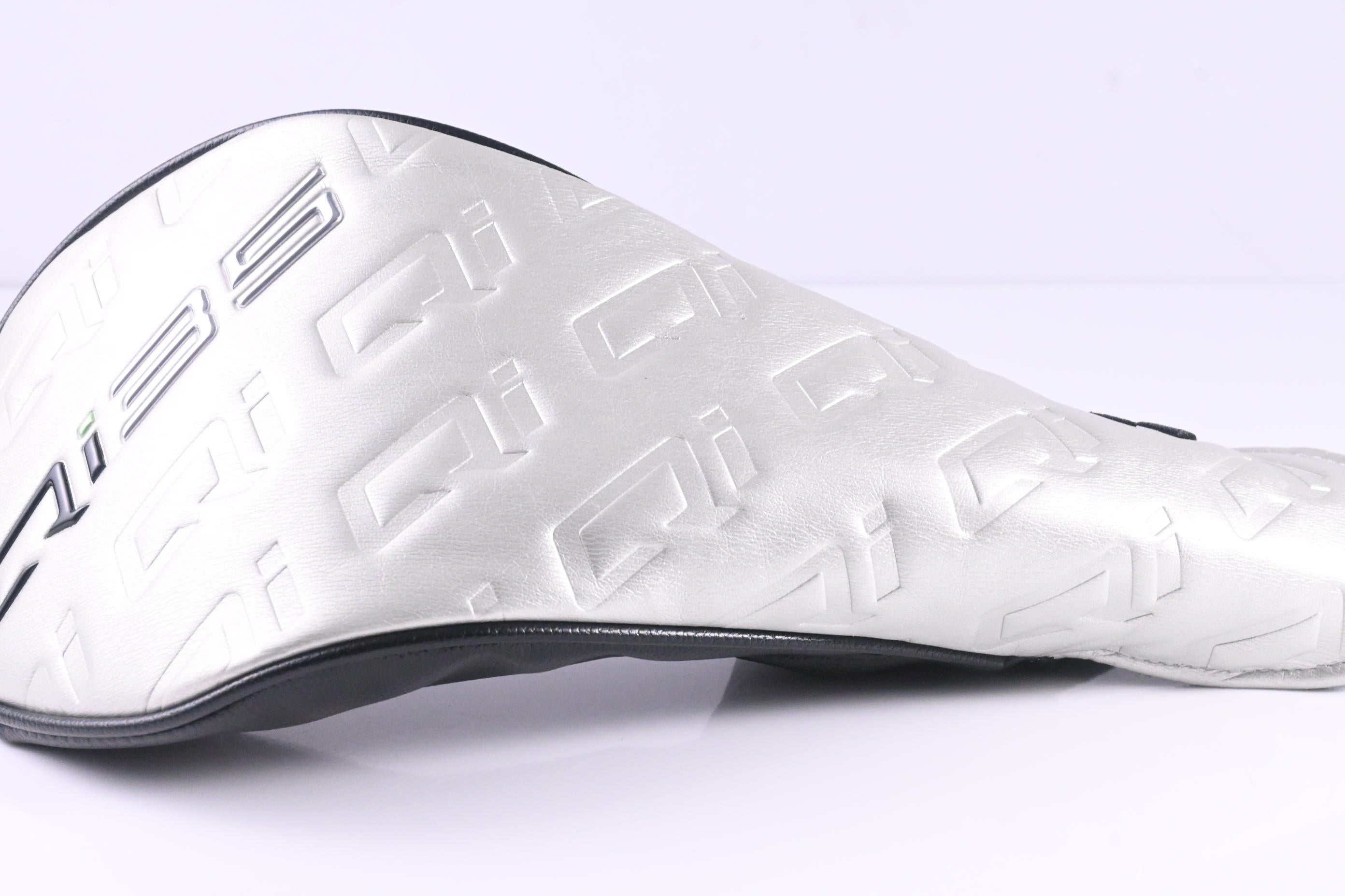 Taylormade Qi35 Driver / 9 Degree / Regular Flex Fujikura Ventus Blue 5 Shaft