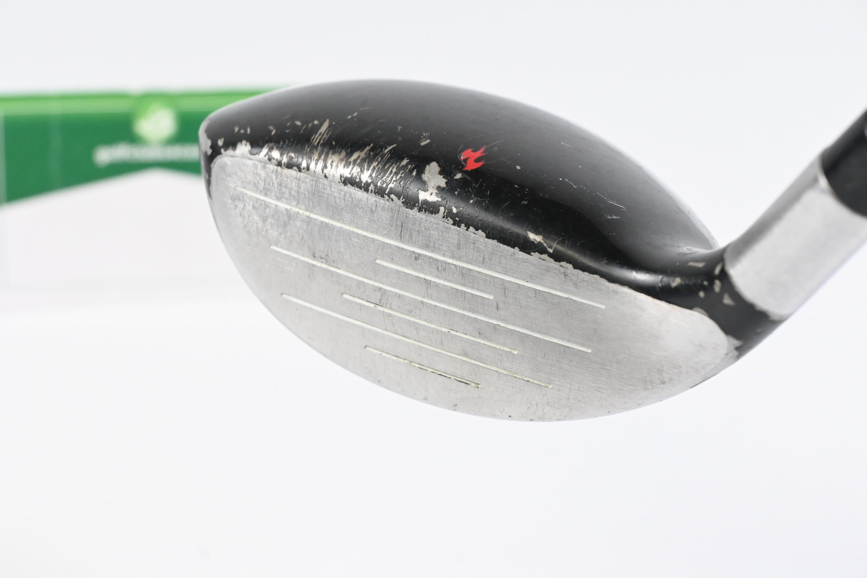 Taylormade Burner Superfast #3 Hybrid / 18 Degree / Regular Flex TaylorMade Reax