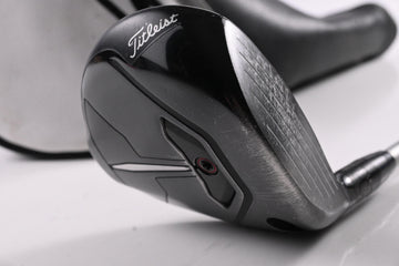 Titleist TSR2 #5 Wood / 18 Degree / Senior Flex Mitsubishi MMT Speedmesh 40
