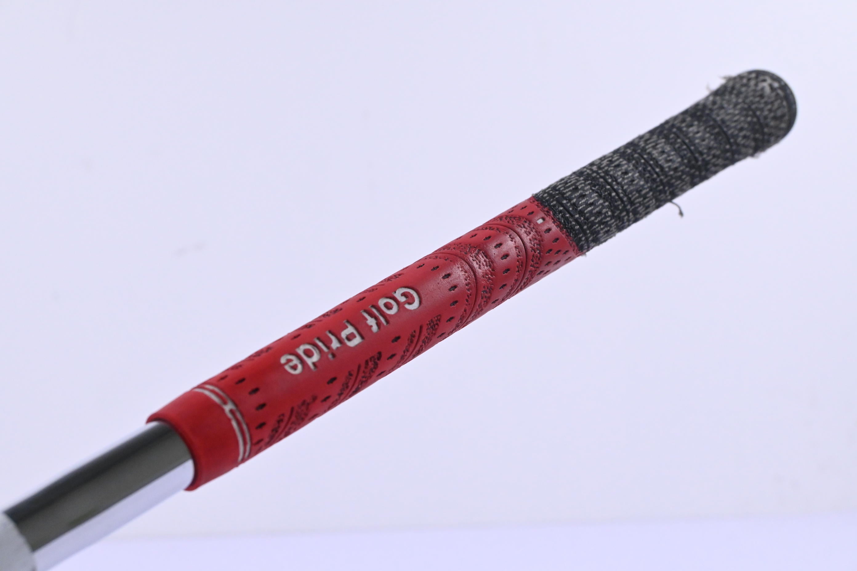 Taylormade Rescue Dual #3 Hybrid / 19 Degree / Regular Flex Steel Shaft