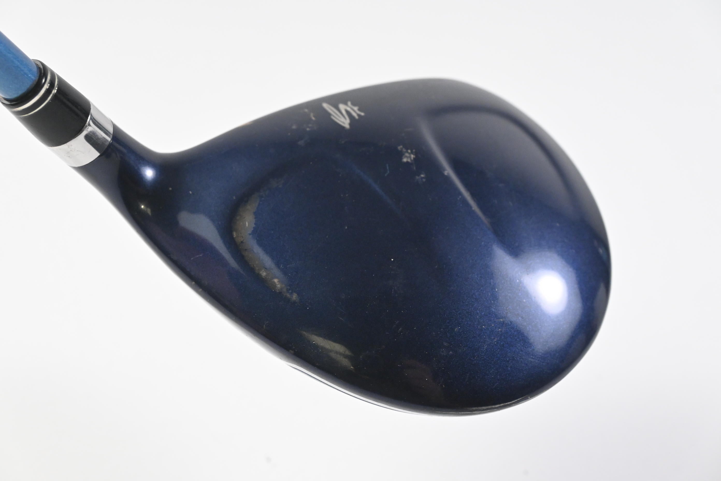 Ladies Cobra S9-1 #3 Wood / 15.5 Degree / Ladies Flex Tour AD Graphite Design 45