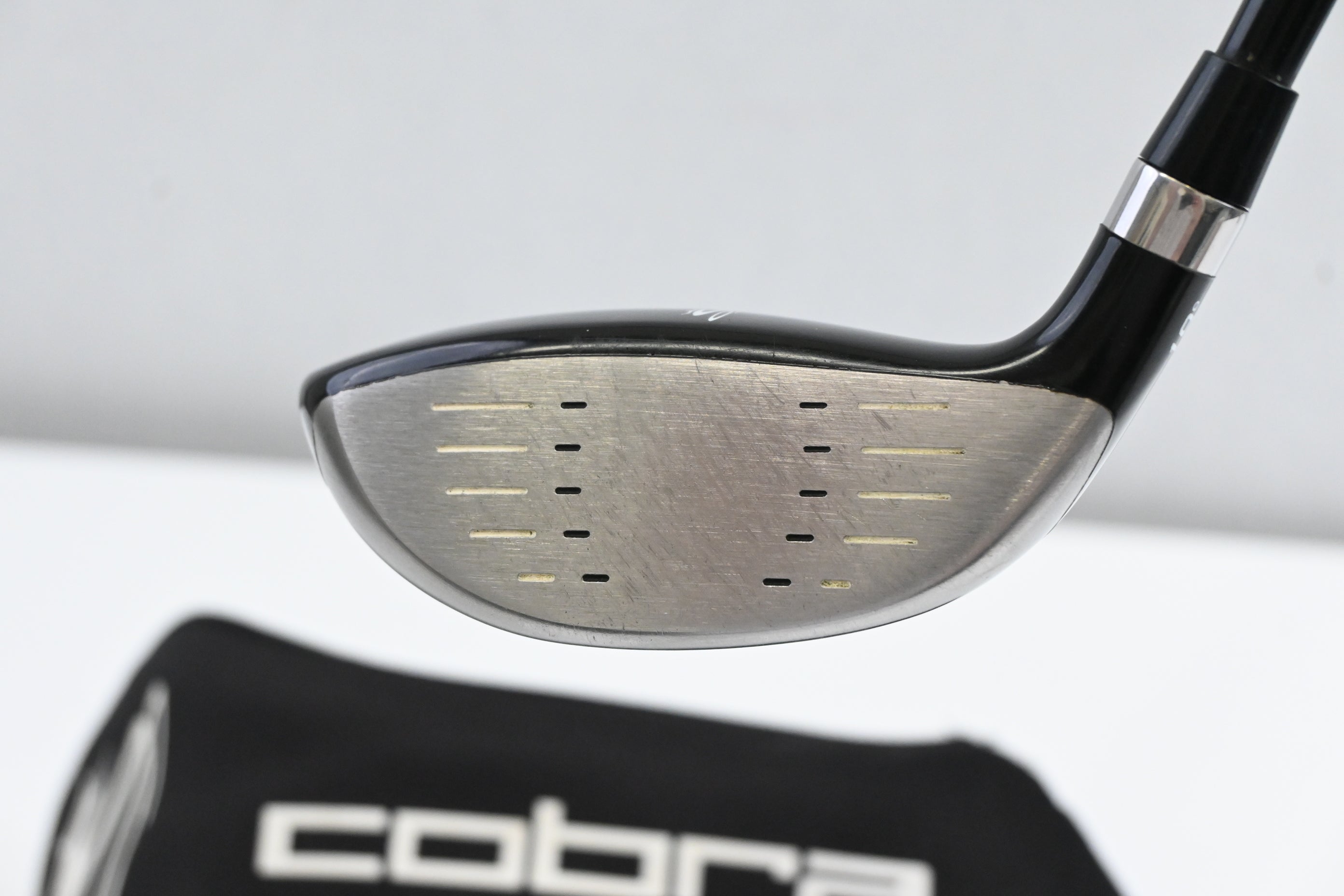 Cobra Fly XL #5 Wood / 19 Degree / Regular Flex Cobra Fly XL Shaft