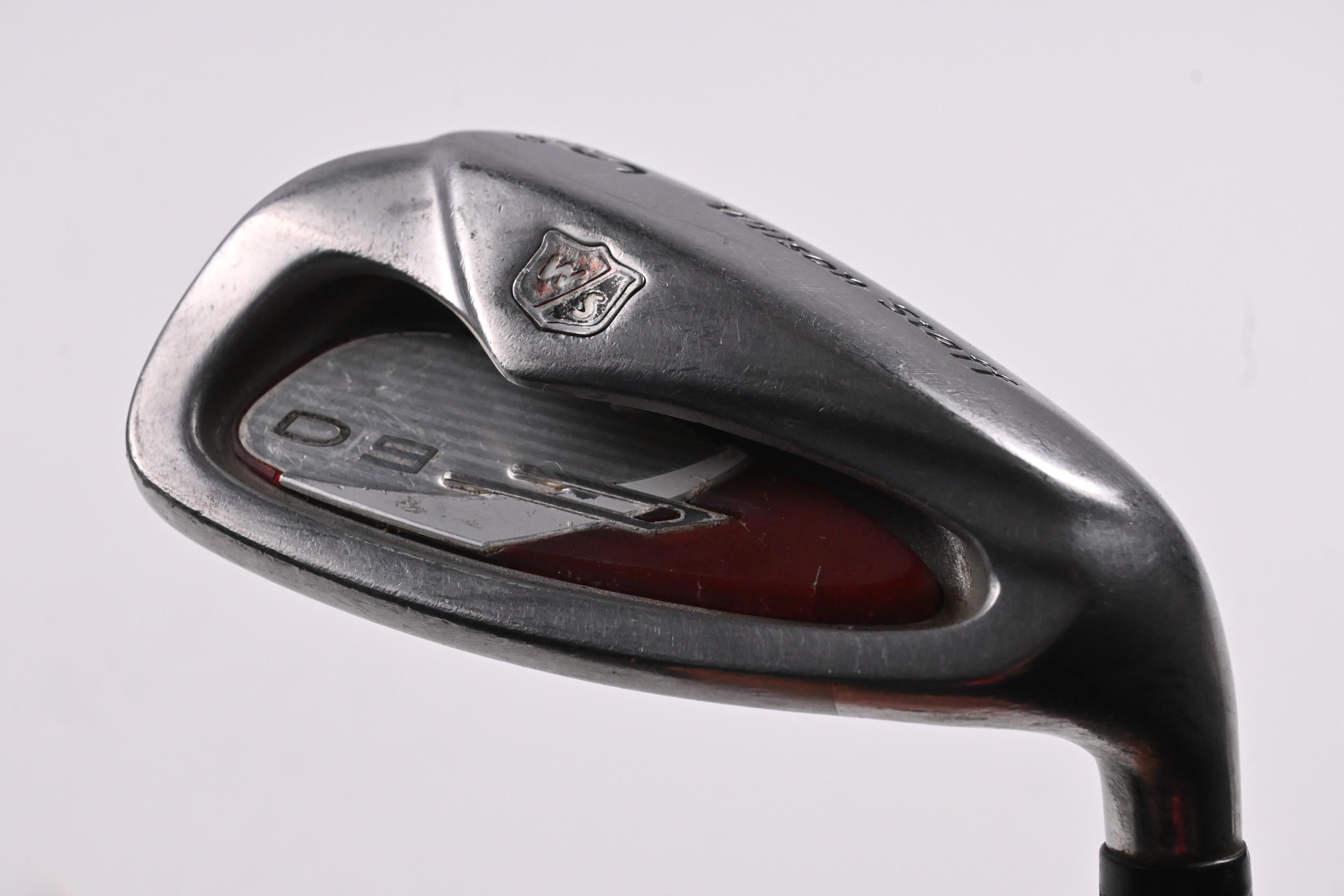 Wilson Di9 Sand Wedge / 55 Degree / Uniflex True Temper TX 99 Shaft