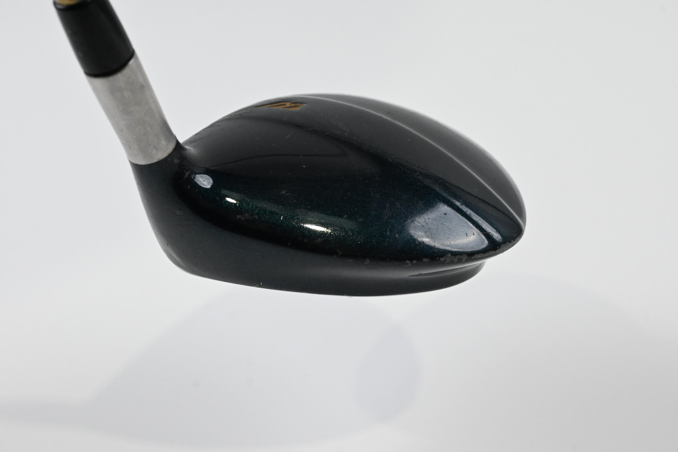 Mizuno T-Zoid Driver / 10.5 Degree / Regular Flex TechnoFlex Shaft