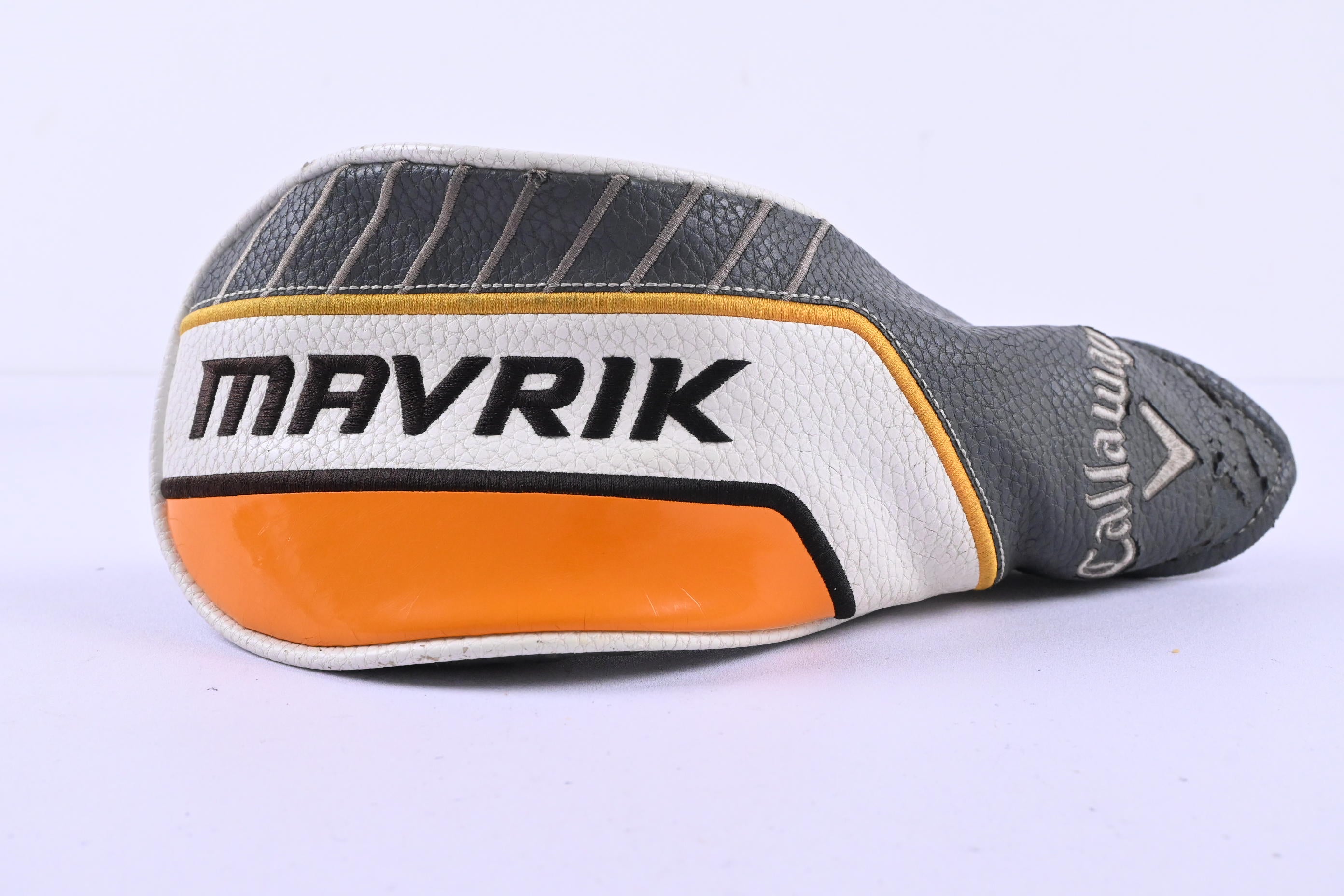 Callaway Mavrik Max #3 Wood / 15 Degree / Regular Flex EvenFlow Riptide 60