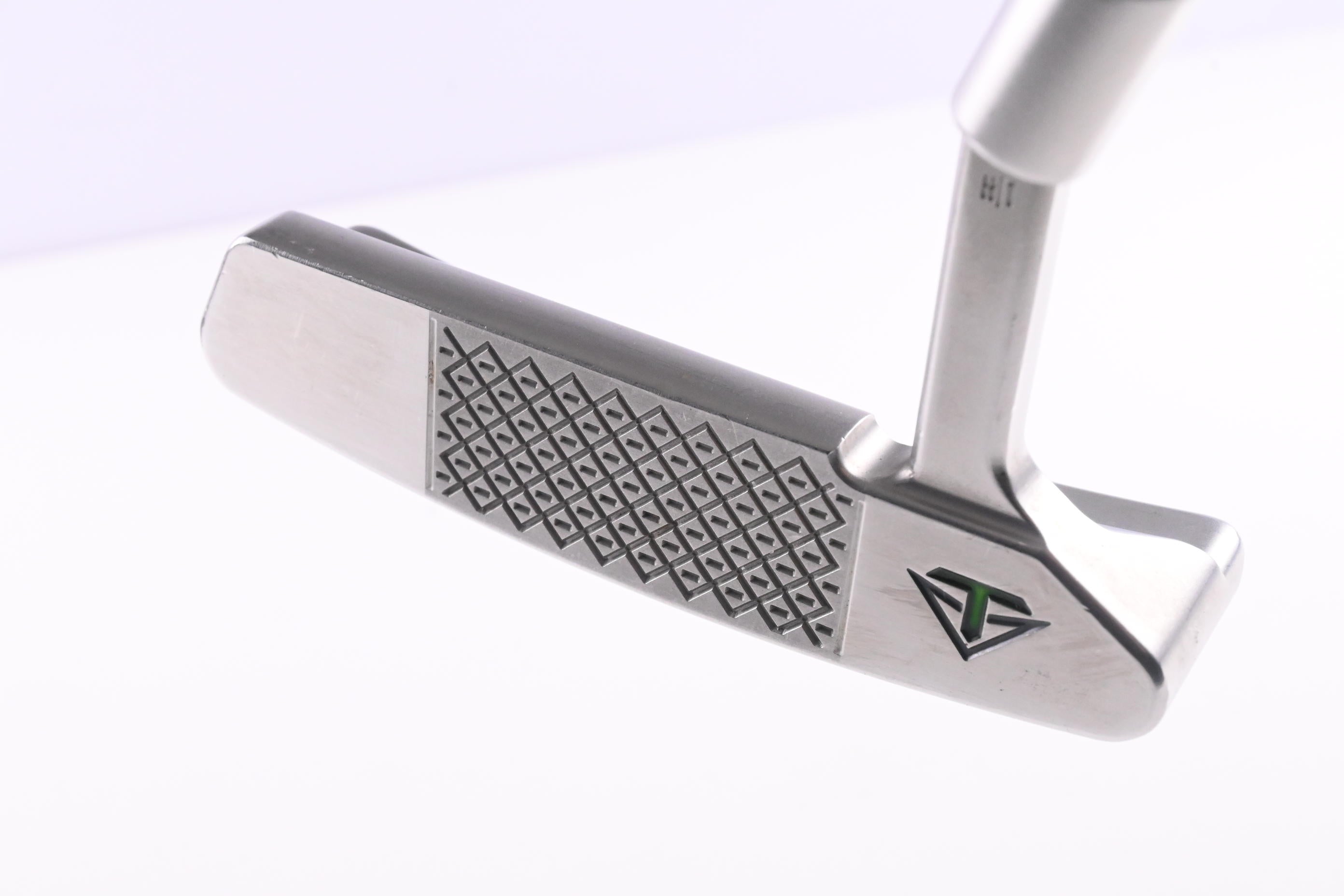 Odyssey Toulon San Diego Putter / 34 Inch