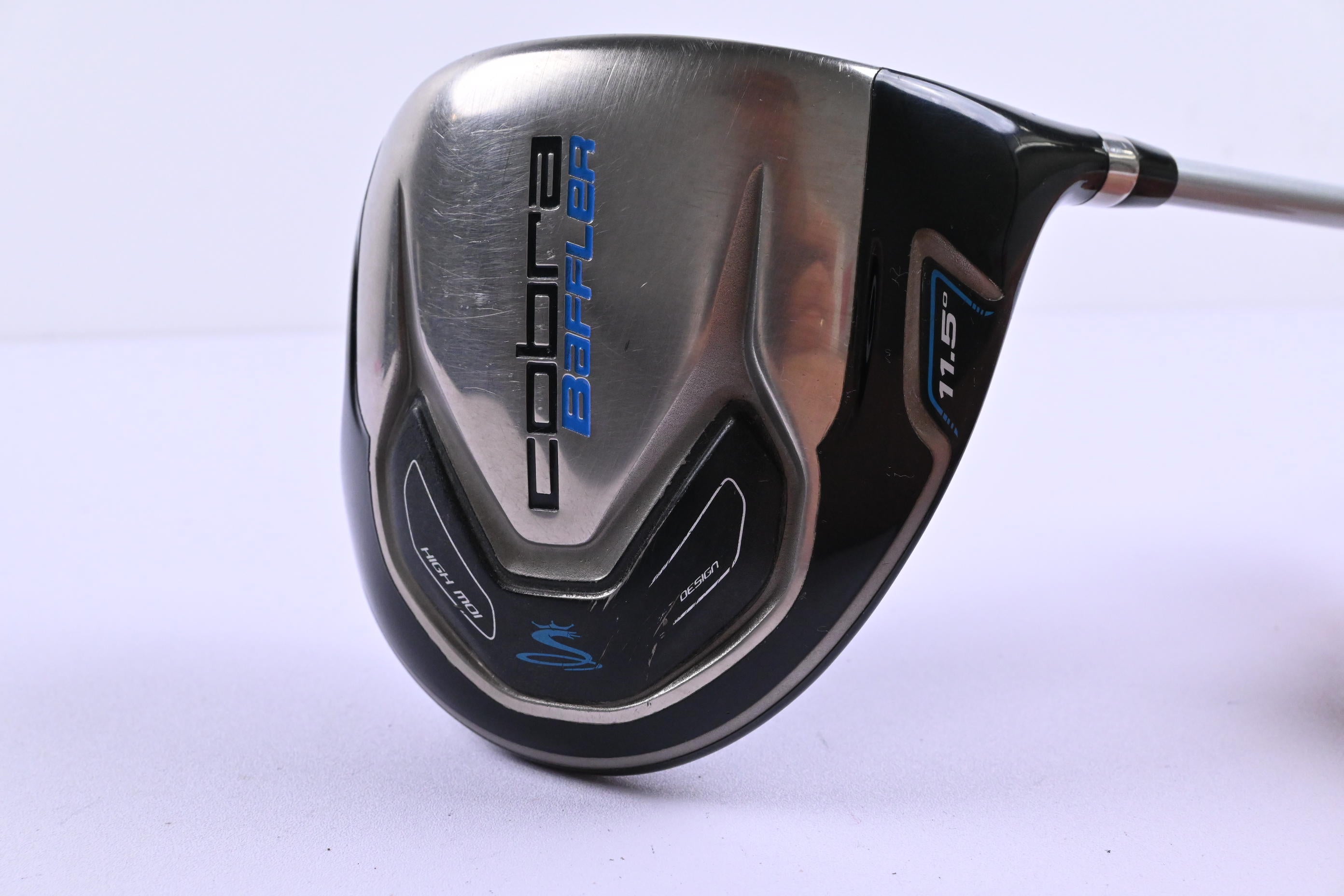 Cobra Baffler XL Driver / 11.5 Degree / Regular Flex Cobra Baffler 55 Shaft