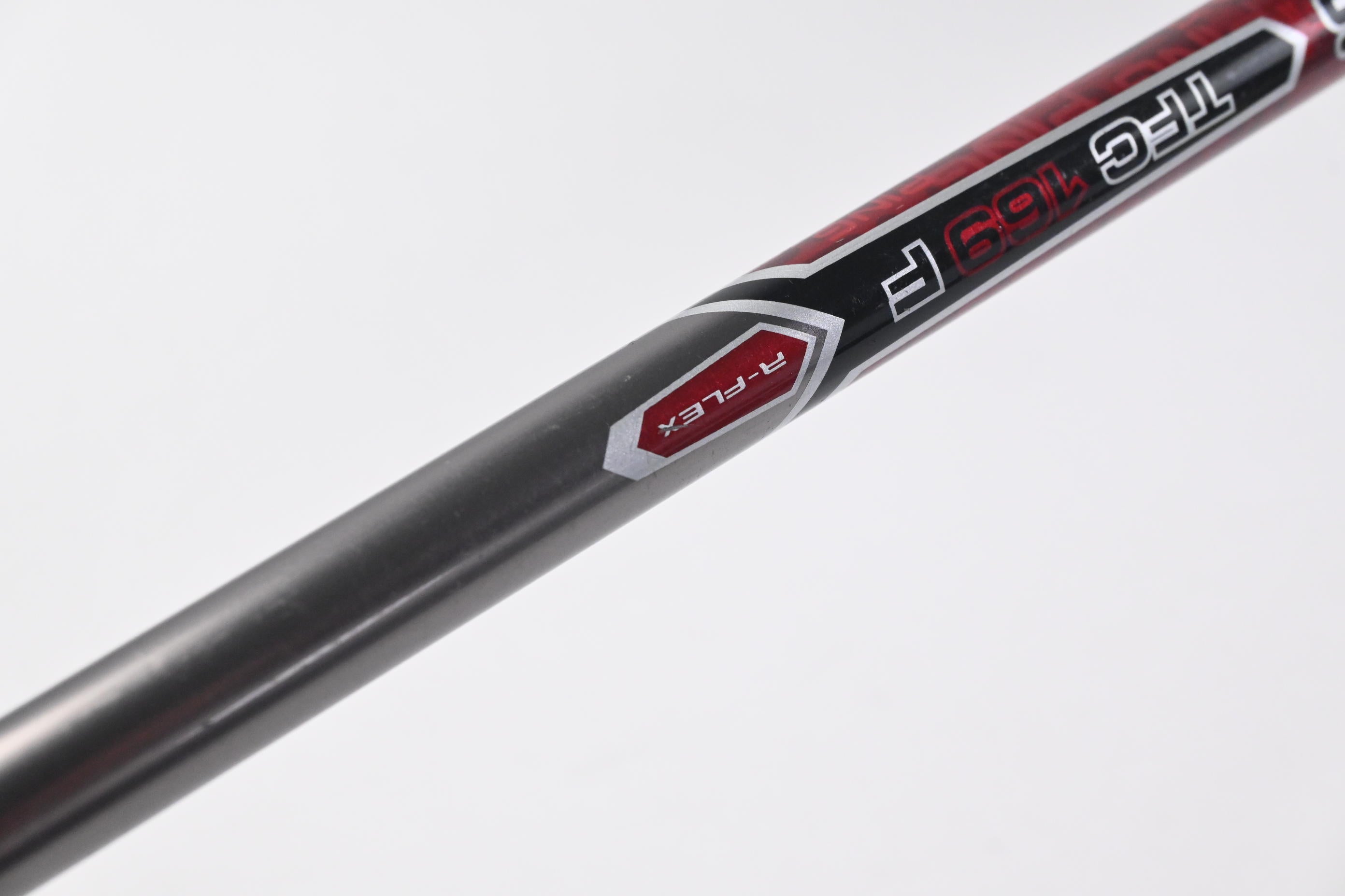 Ping G20 #5 Wood / 18 Degree / Regular Flex Ping TFC 169 Shaft