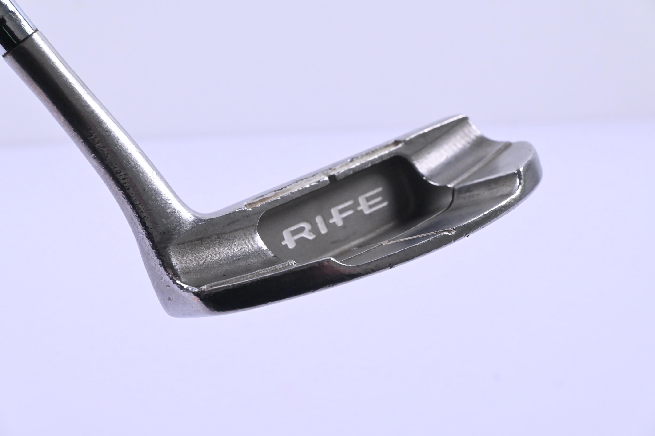 Rife Island Series Albaco Putter / 34 Inch