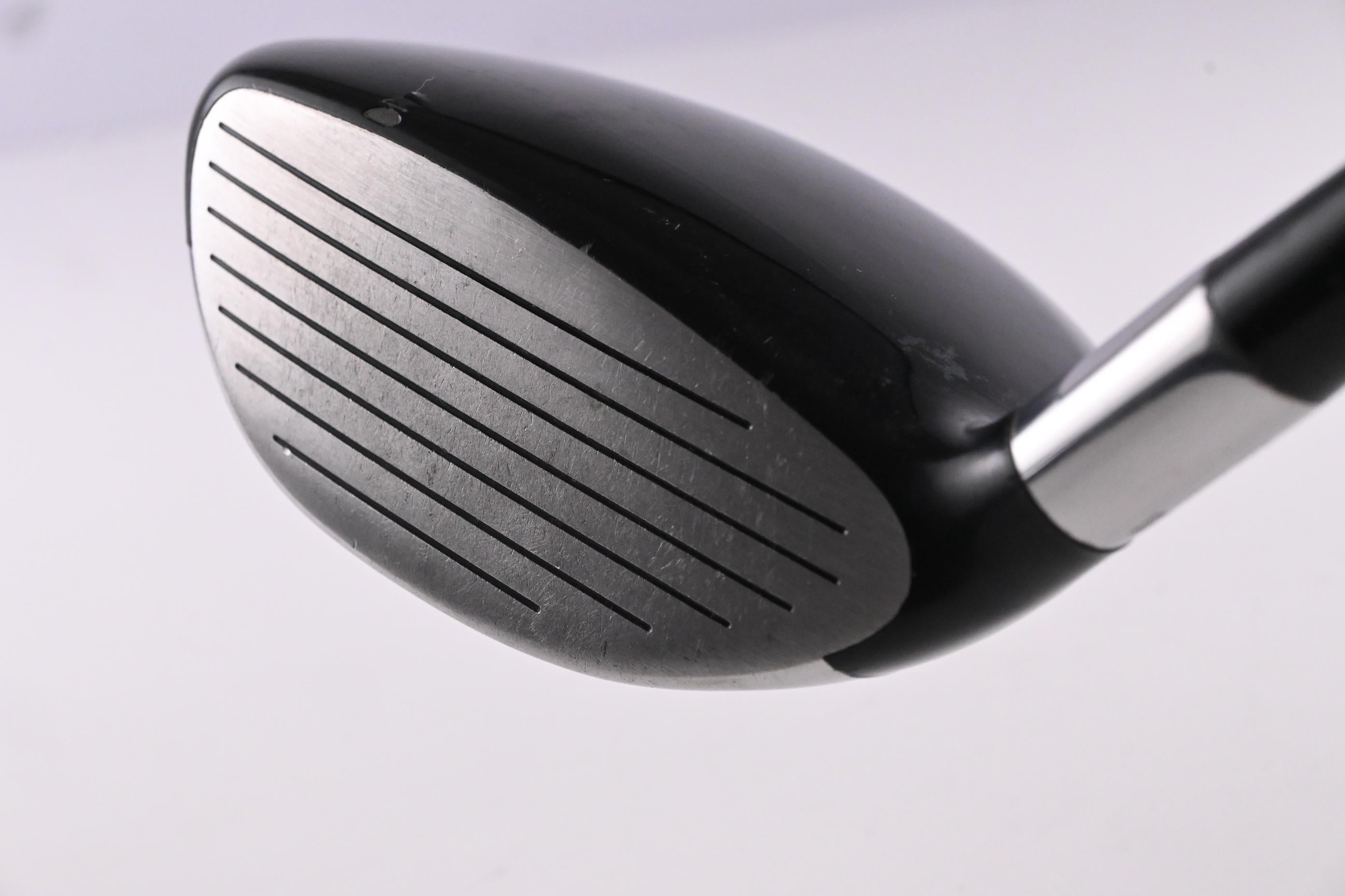 Callaway RAZR Hawk #3 Wood / 15 Degree / Stiff Flex Callaway 60 Shaft