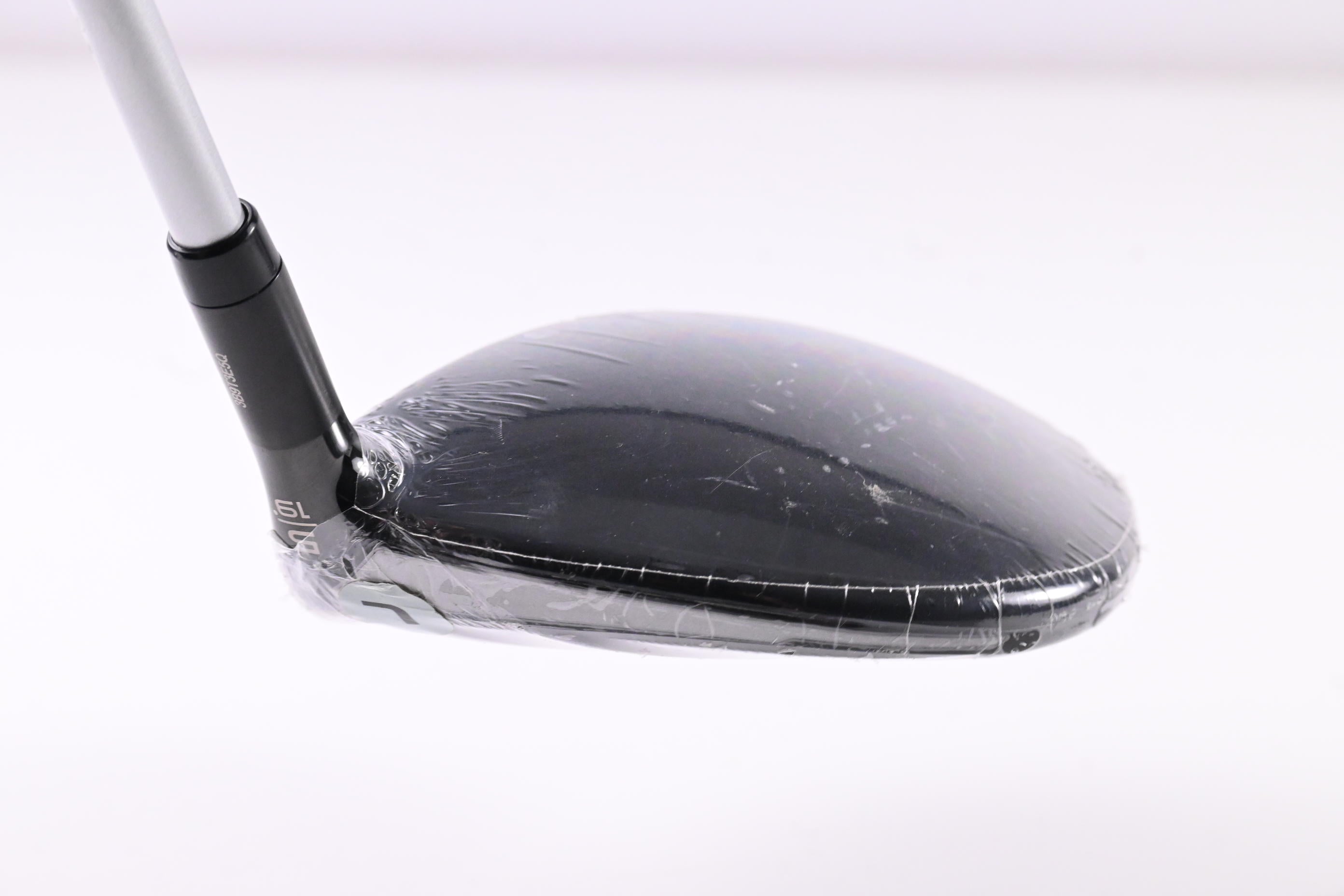 Ladies Taylormade Qi10 Max #5 Wood / 19 Degree / Ladies Flex Speeder NX TCS 40