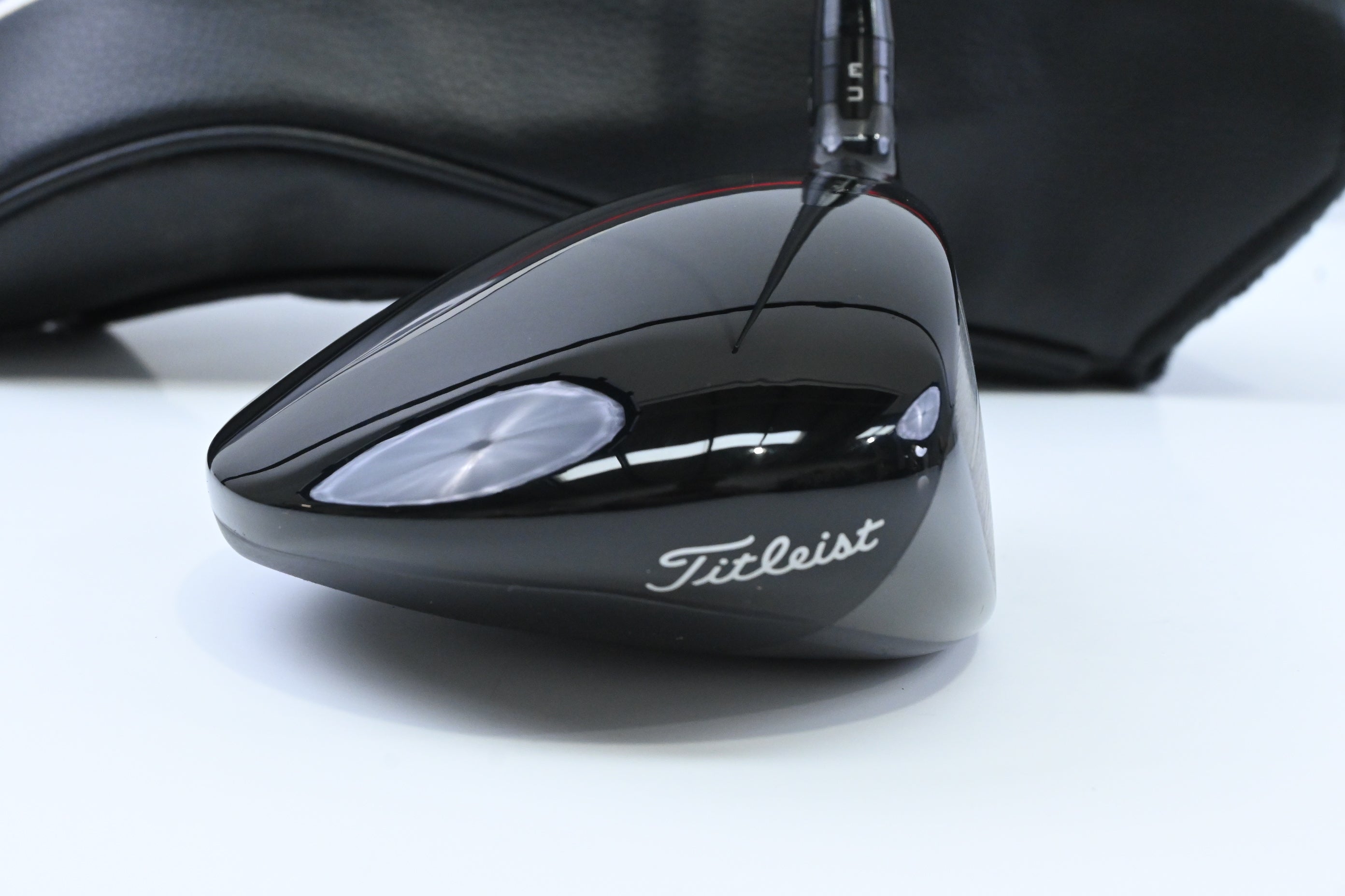 Titleist GT3 Driver / 9 Degree / Stiff Flex Tensei 1K Blue 55 Shaft
