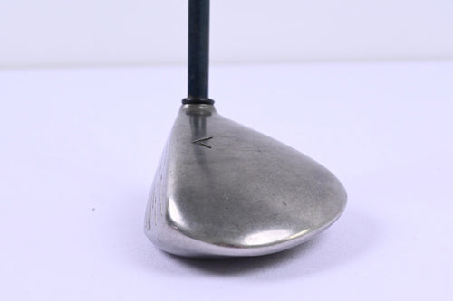 Left Hand Callaway Big Bertha Warbird #7 Wood / 21 Degree / Ladies Flex Gems