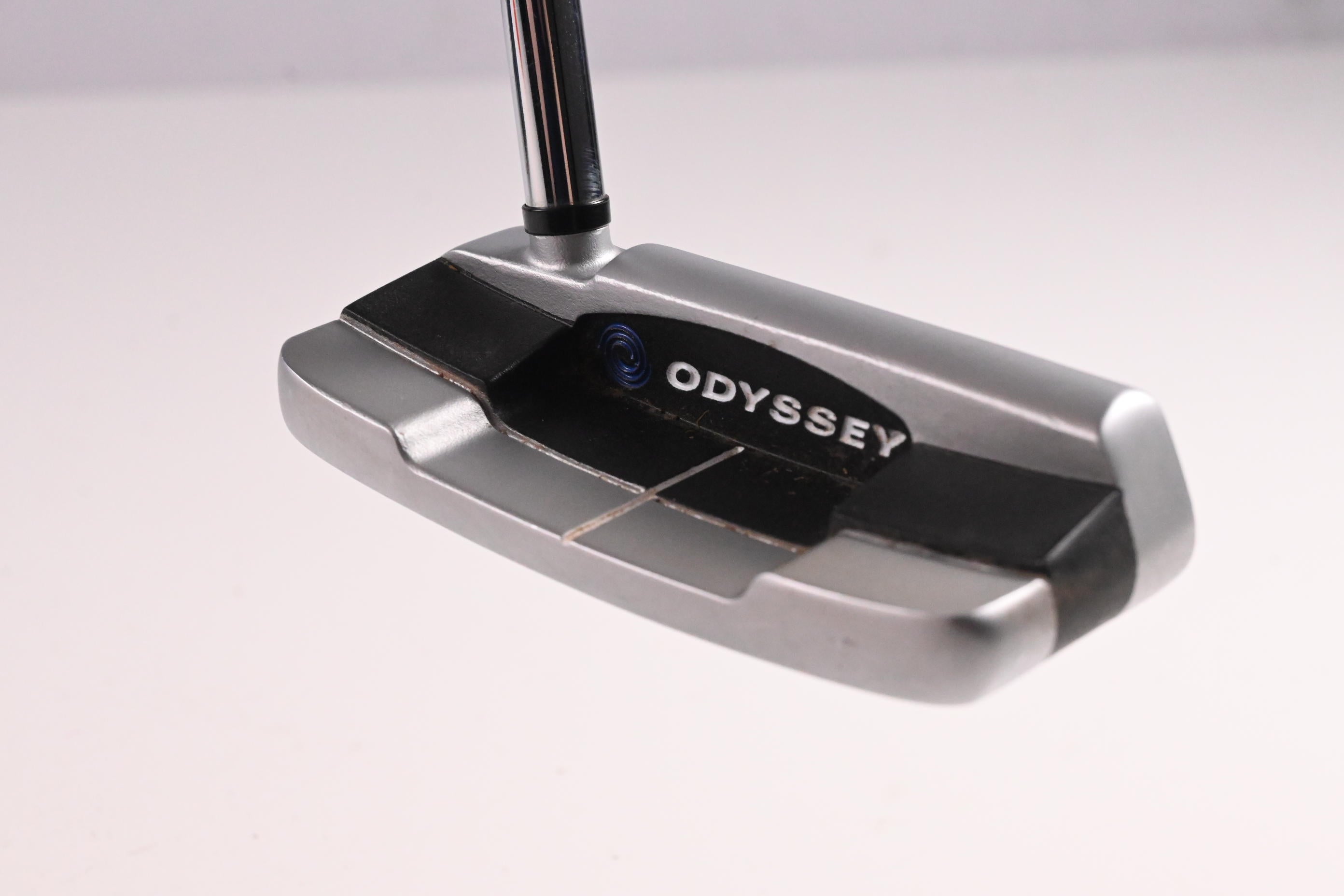 Odyssey Works Versa 1W Putter / 35 Inch