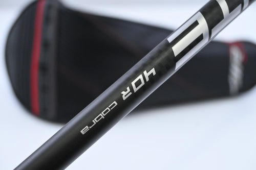 Cobra Air X Offset Driver / 11.5 Degree / Regular Flex Cobra Ultra Lite 45