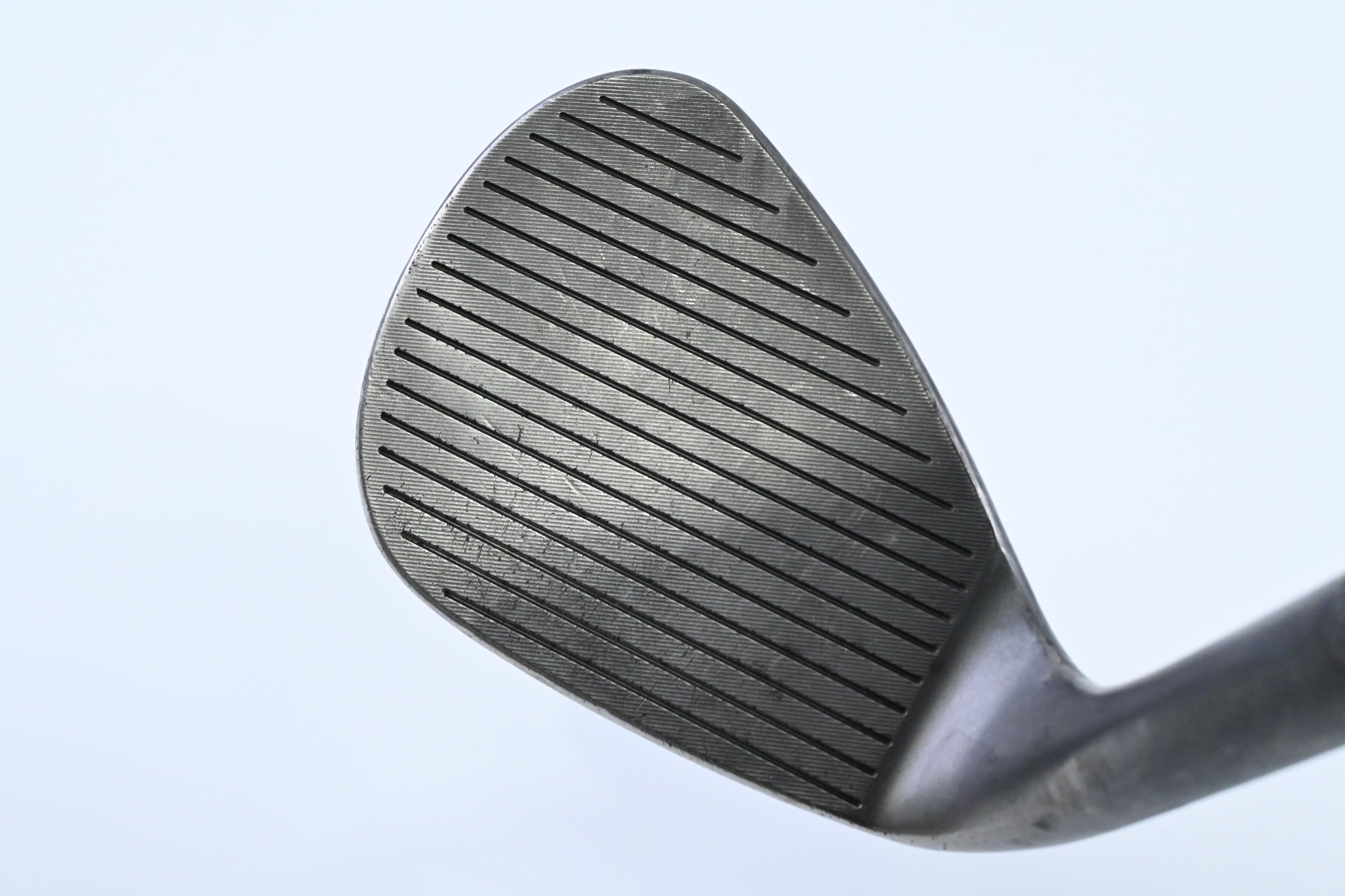 Callaway Jaws Full Toe Sand Wedge / 54 Degree / Wedge Flex Dynamic Gold Spinner