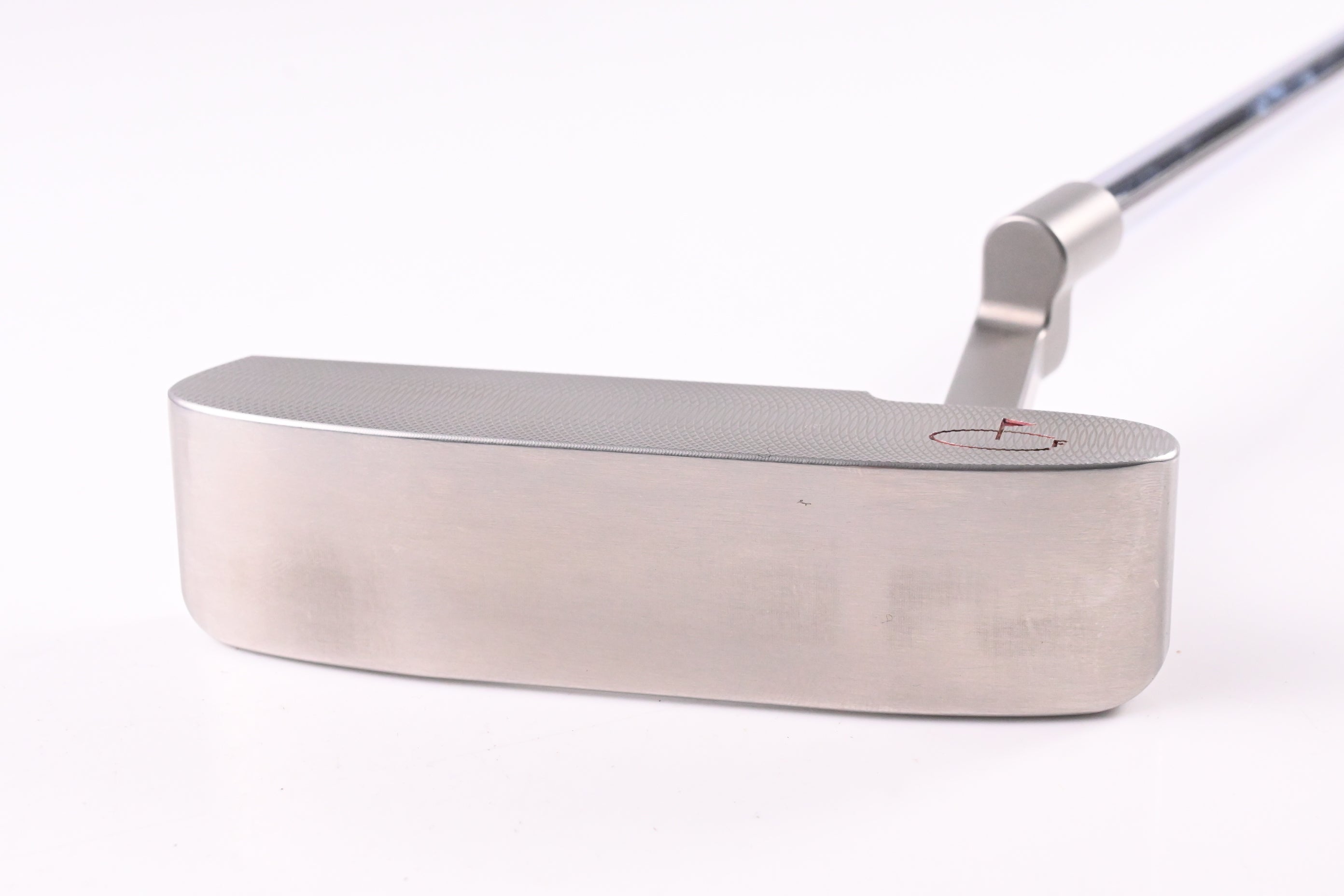 Chris Finch PR1 Putter / 34 Inch